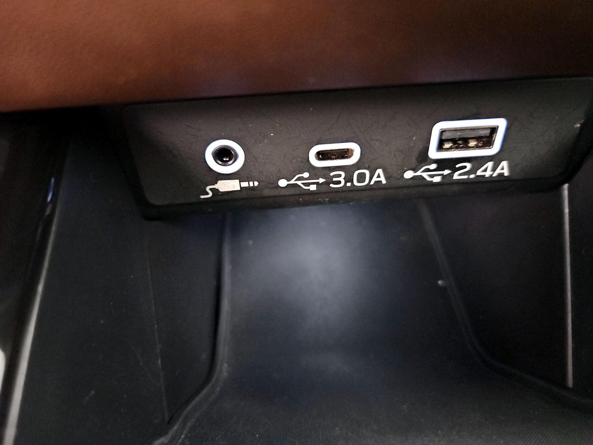 Thumbnail: 2024 Subaru Outback - 19