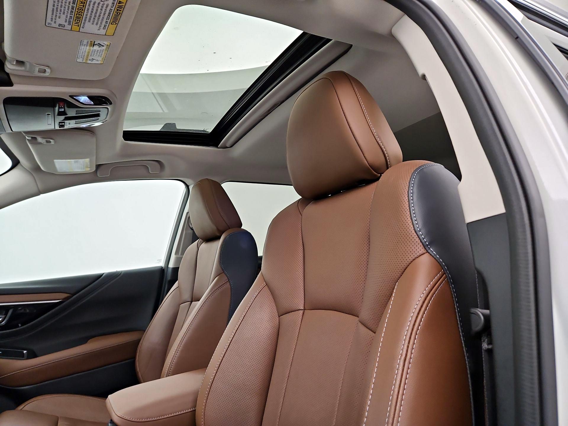 Thumbnail: 2024 Subaru Outback - 20