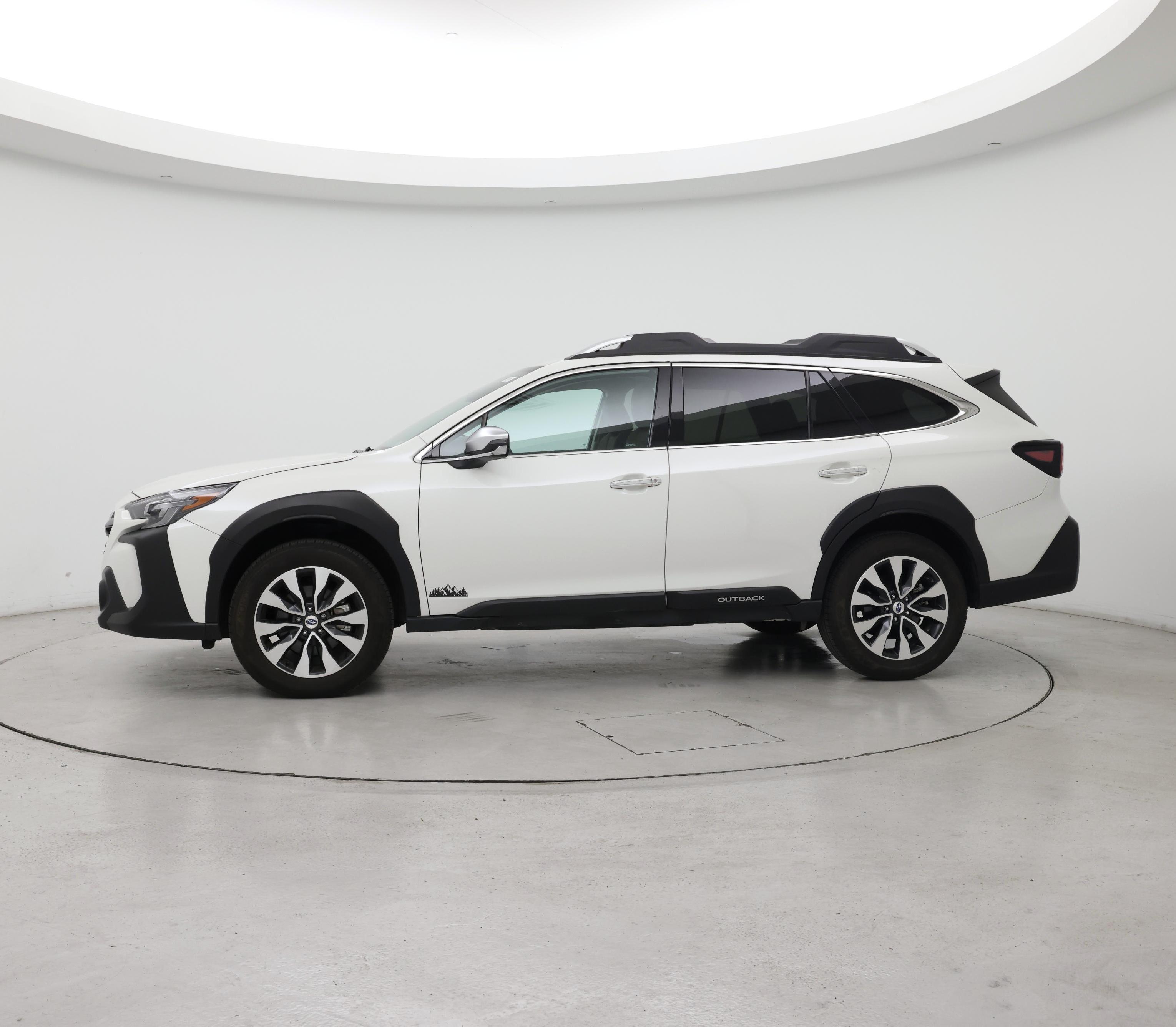 Thumbnail: 2024 Subaru Outback - 3