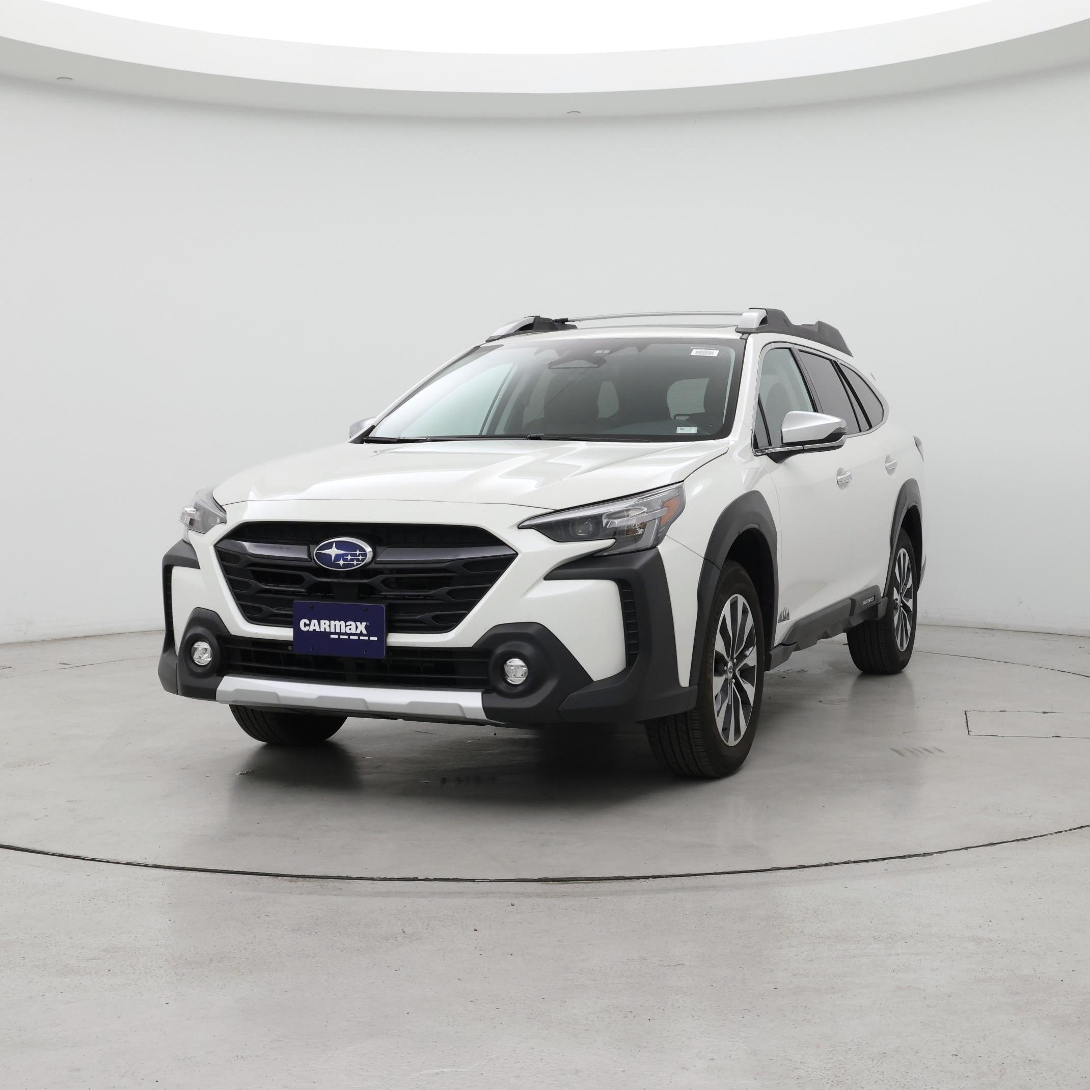 Thumbnail: 2024 Subaru Outback - 4