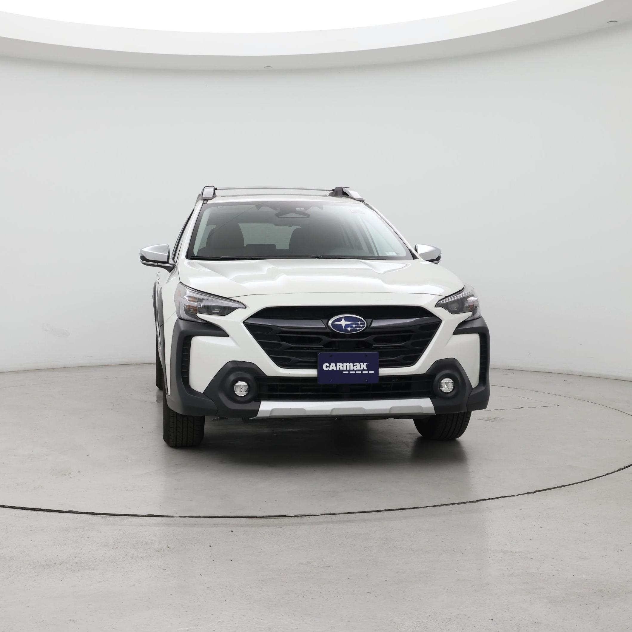 Thumbnail: 2024 Subaru Outback - 5