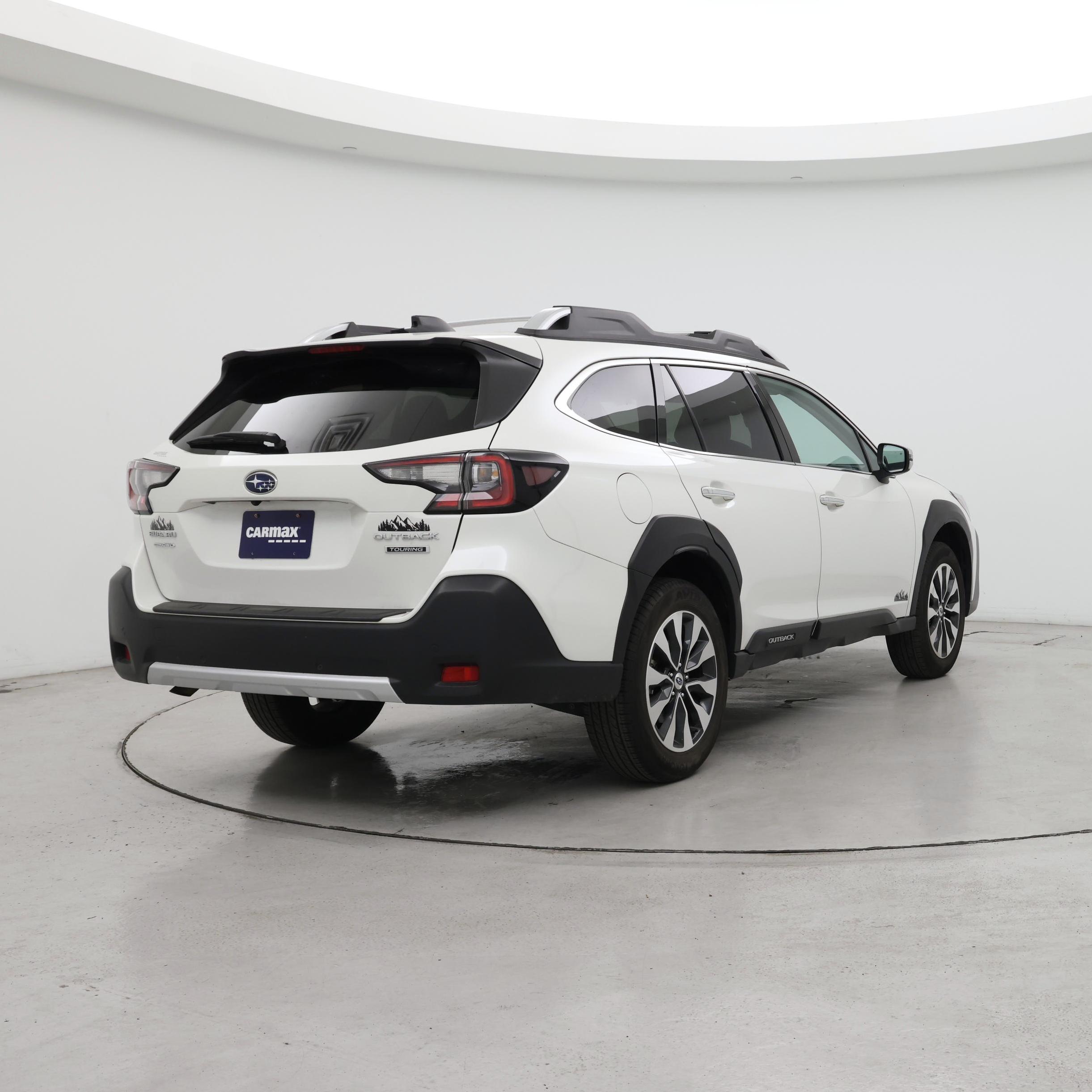 Thumbnail: 2024 Subaru Outback - 8