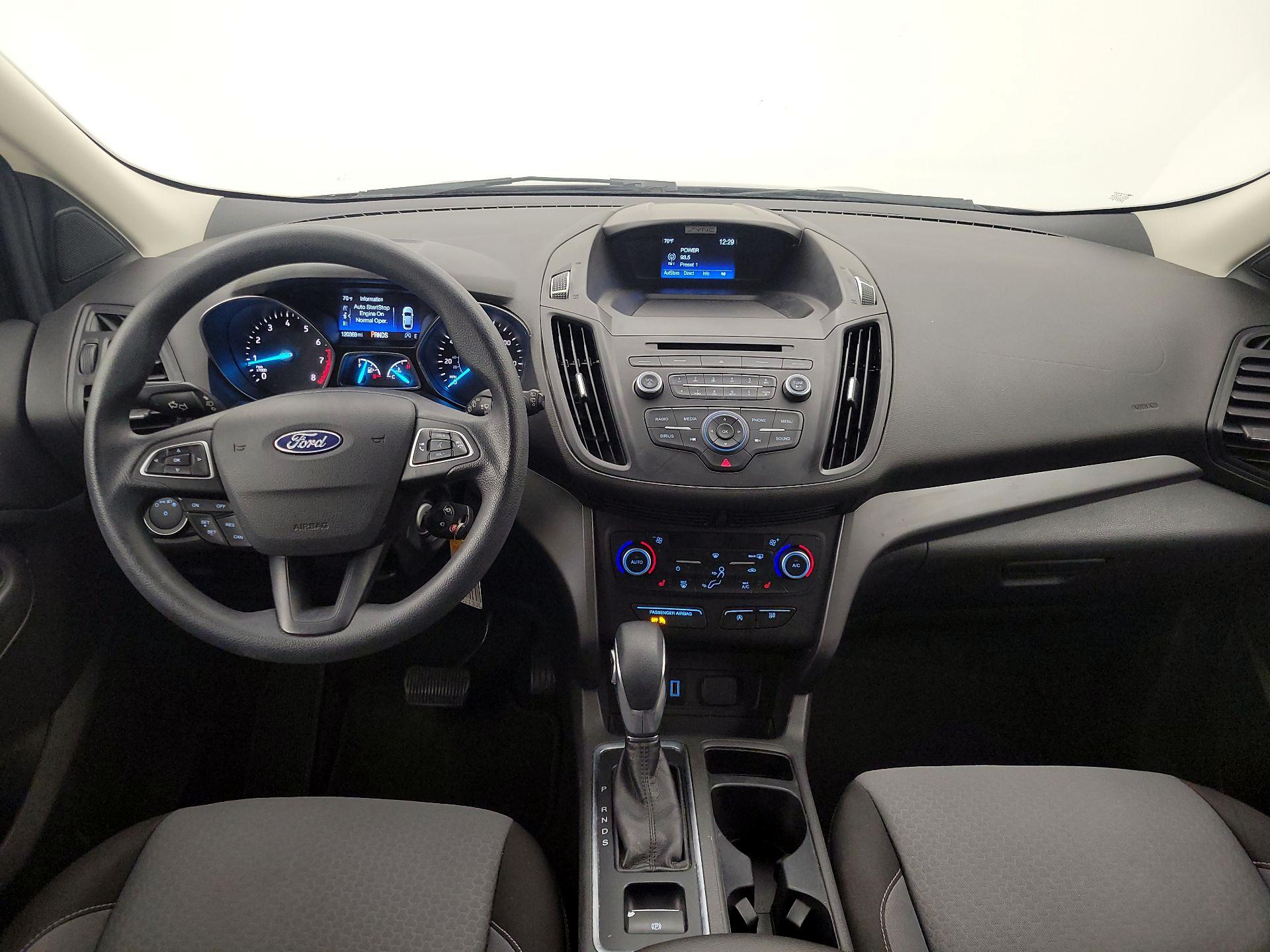 Thumbnail: 2018 Ford Escape - 9