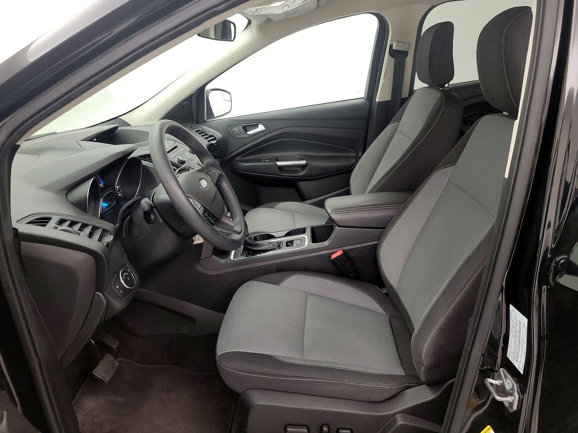 Thumbnail: 2018 Ford Escape - 11