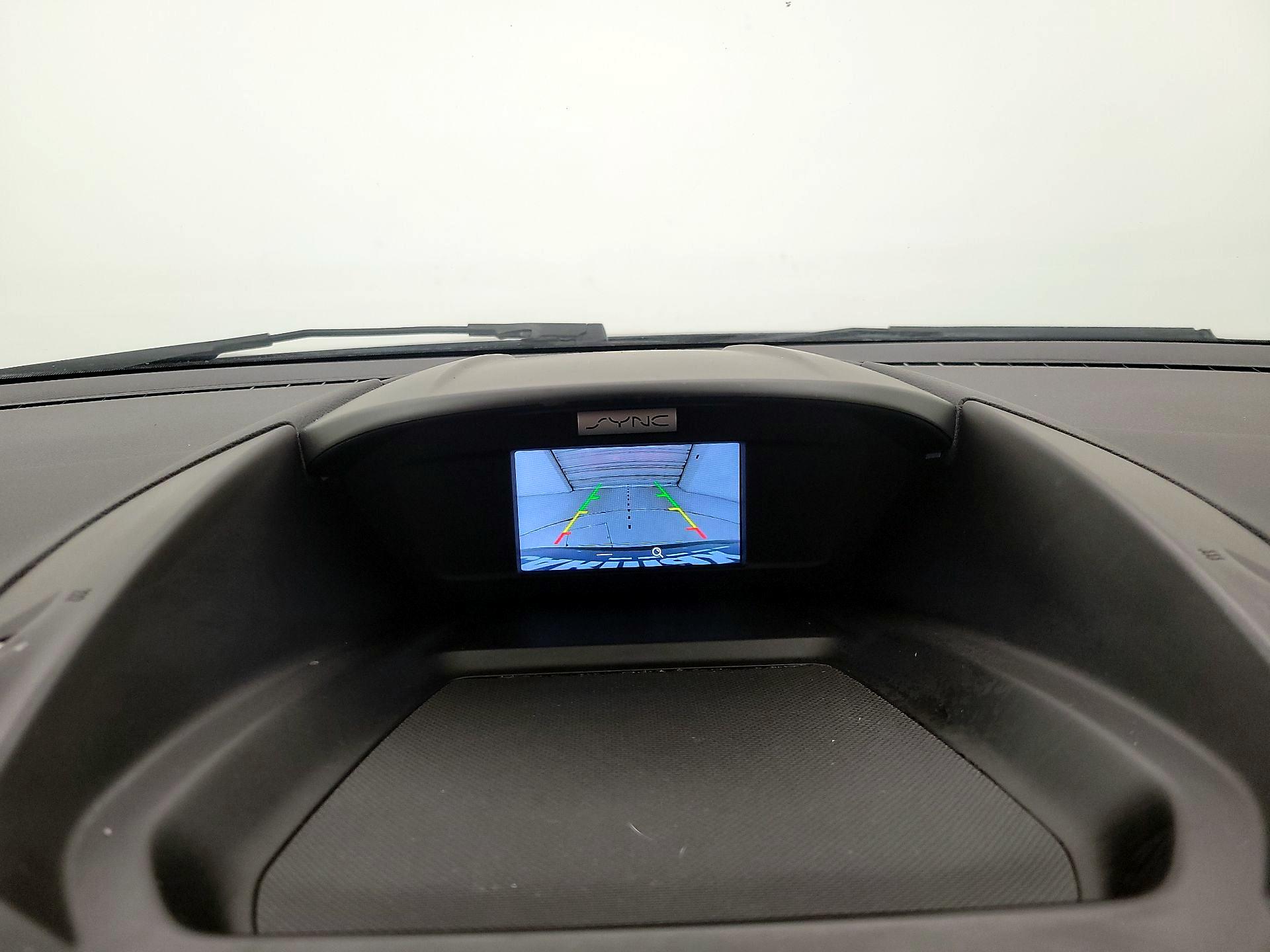 Thumbnail: 2018 Ford Escape - 14