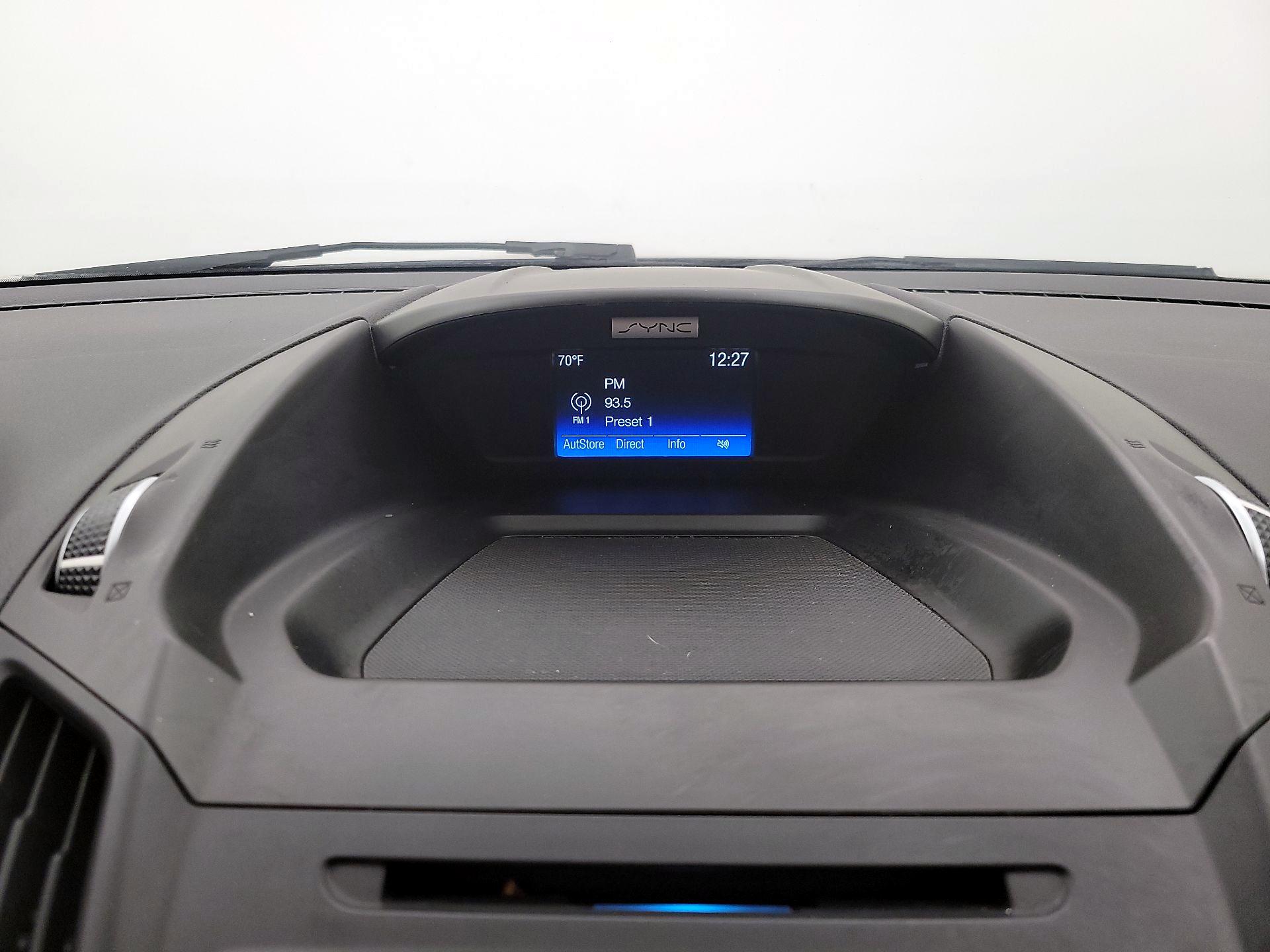 Thumbnail: 2018 Ford Escape - 15