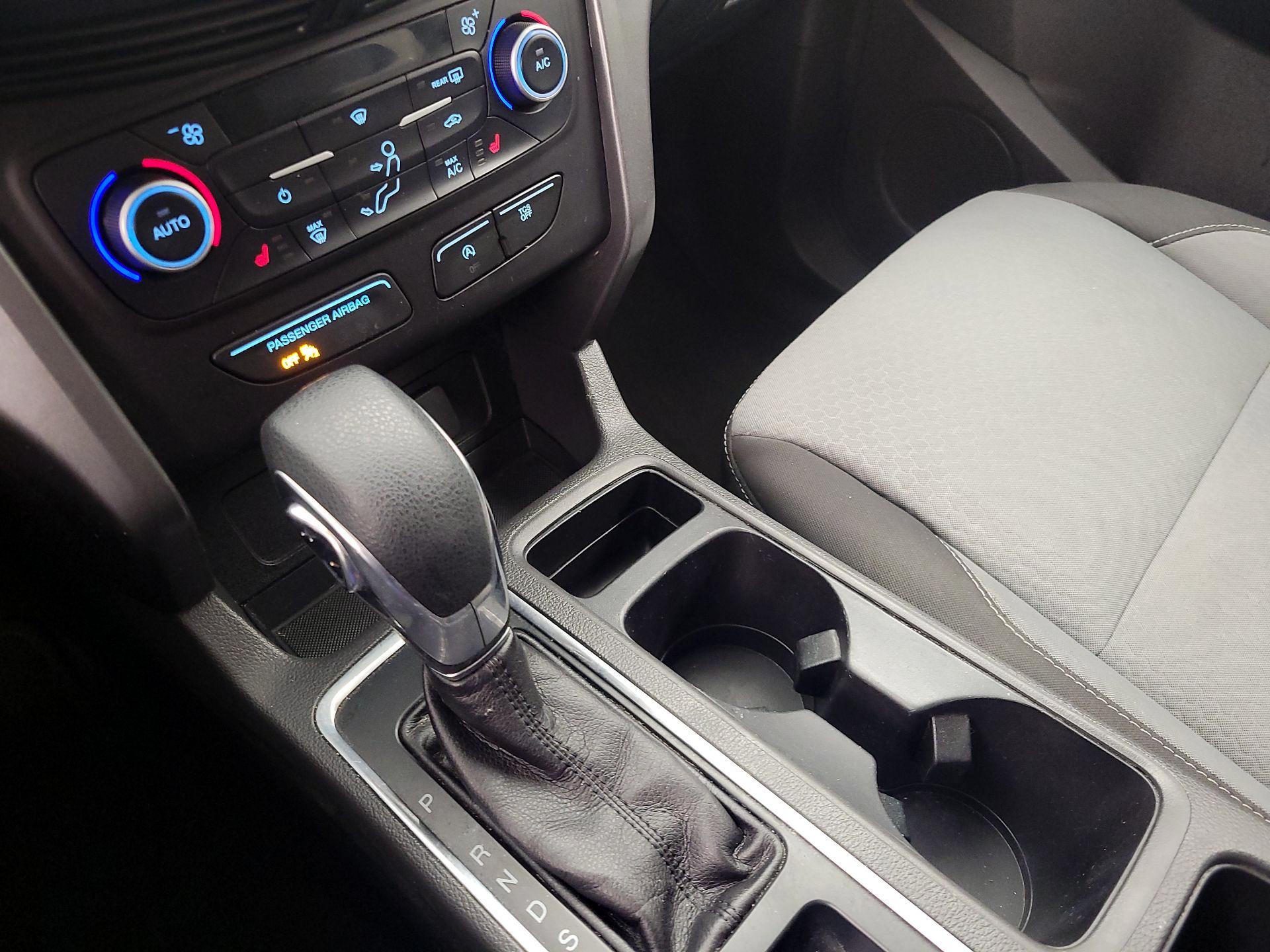 Thumbnail: 2018 Ford Escape - 17