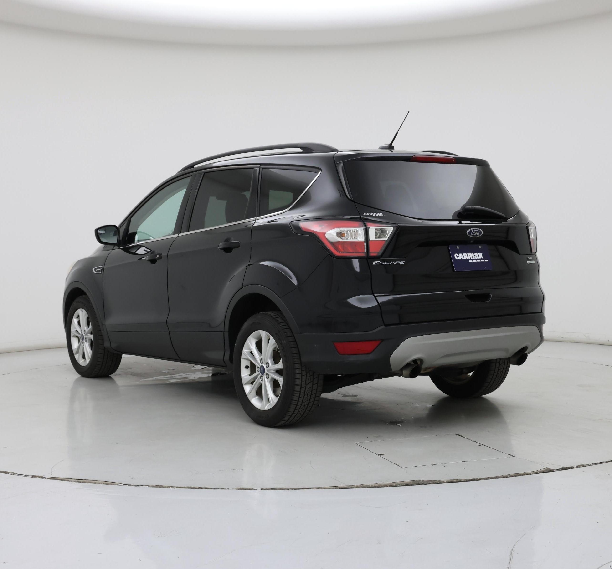 Thumbnail: 2018 Ford Escape - 2