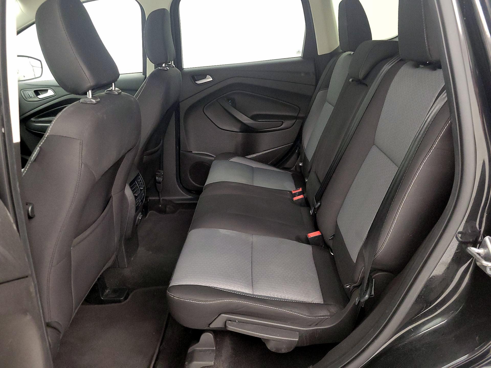 Thumbnail: 2018 Ford Escape - 19