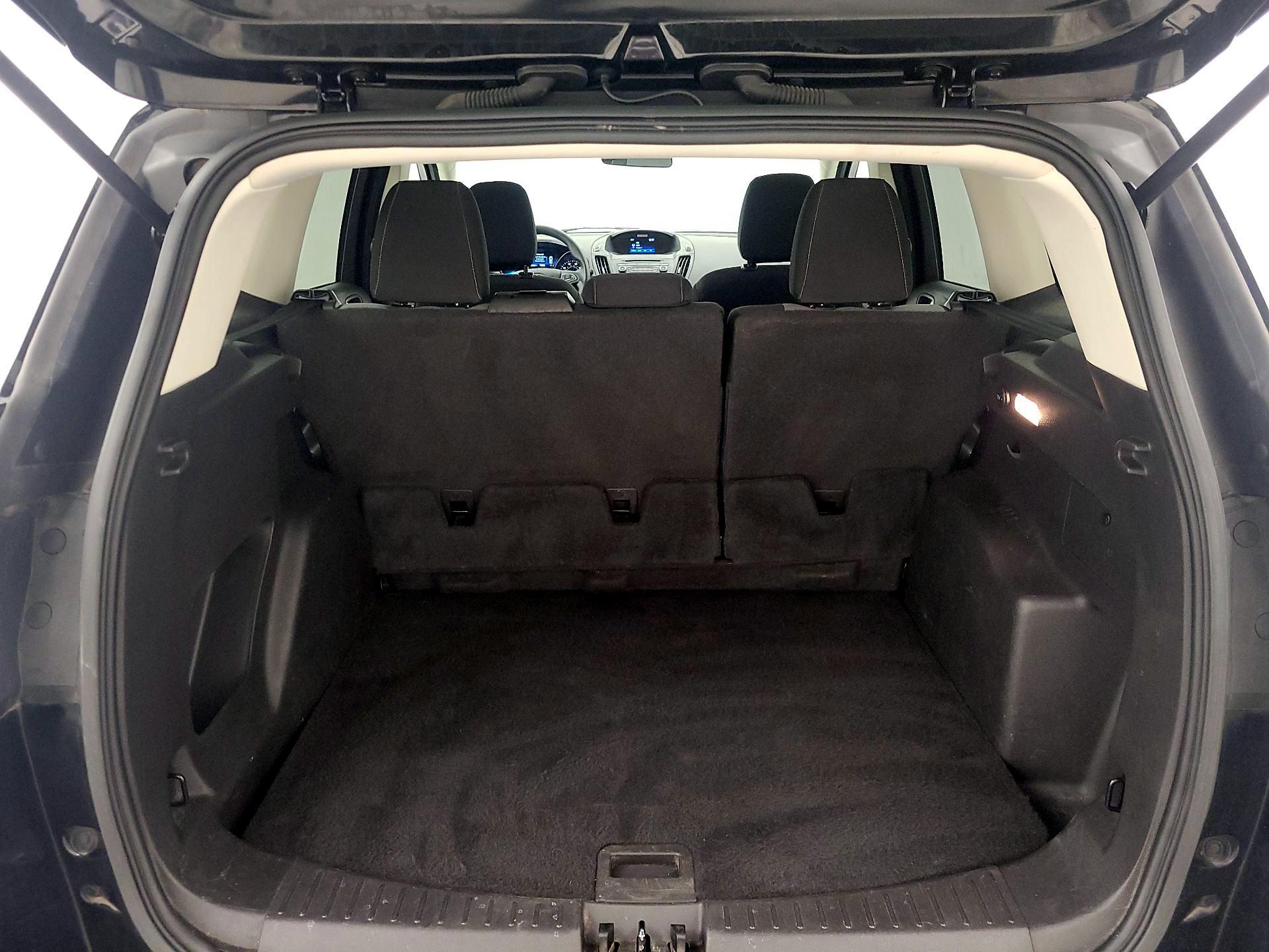 Thumbnail: 2018 Ford Escape - 20