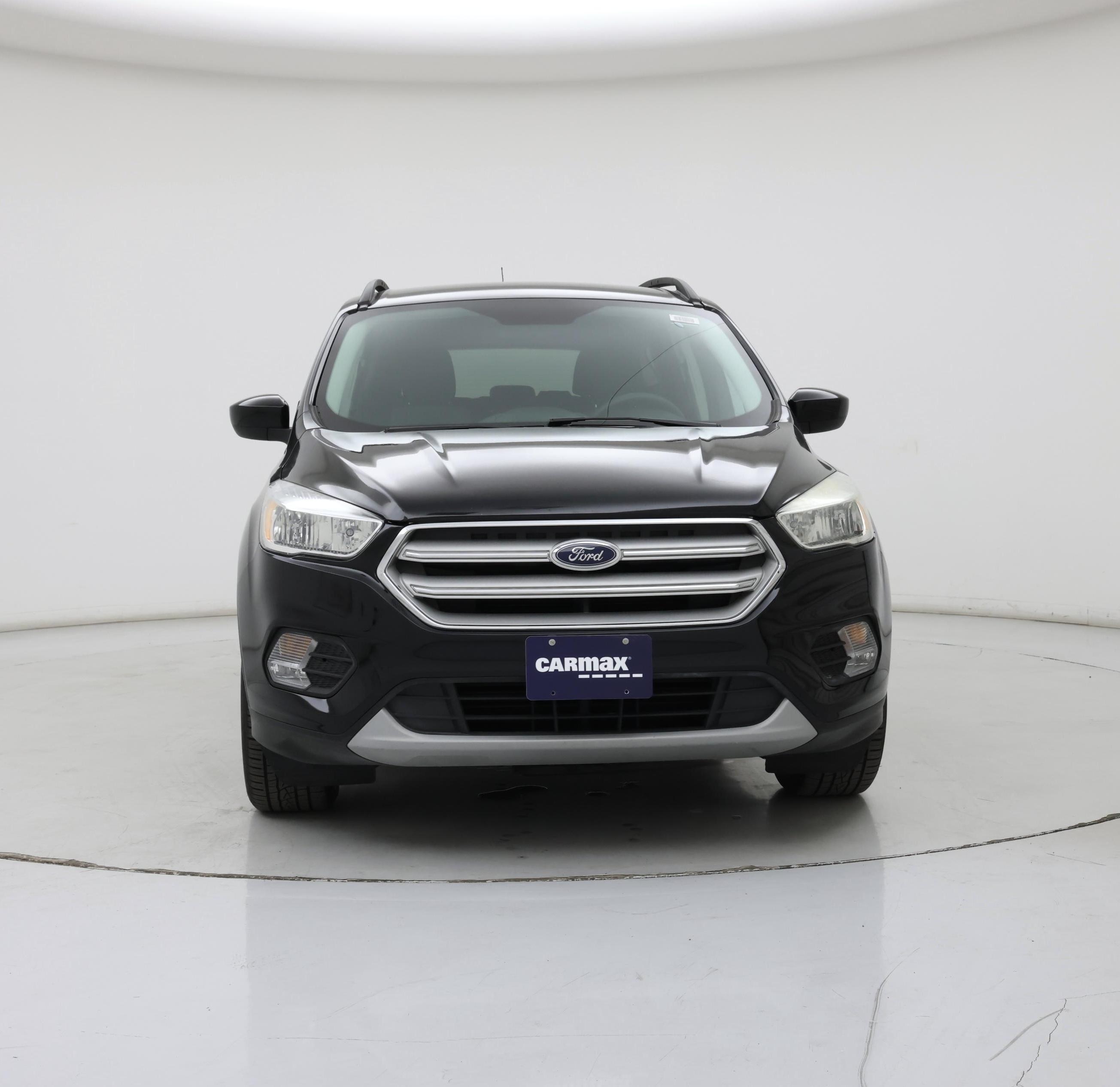 Thumbnail: 2018 Ford Escape - 5