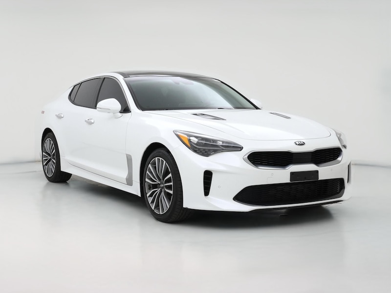 2019 Kia Stinger Premium -
                  Wichita, KS