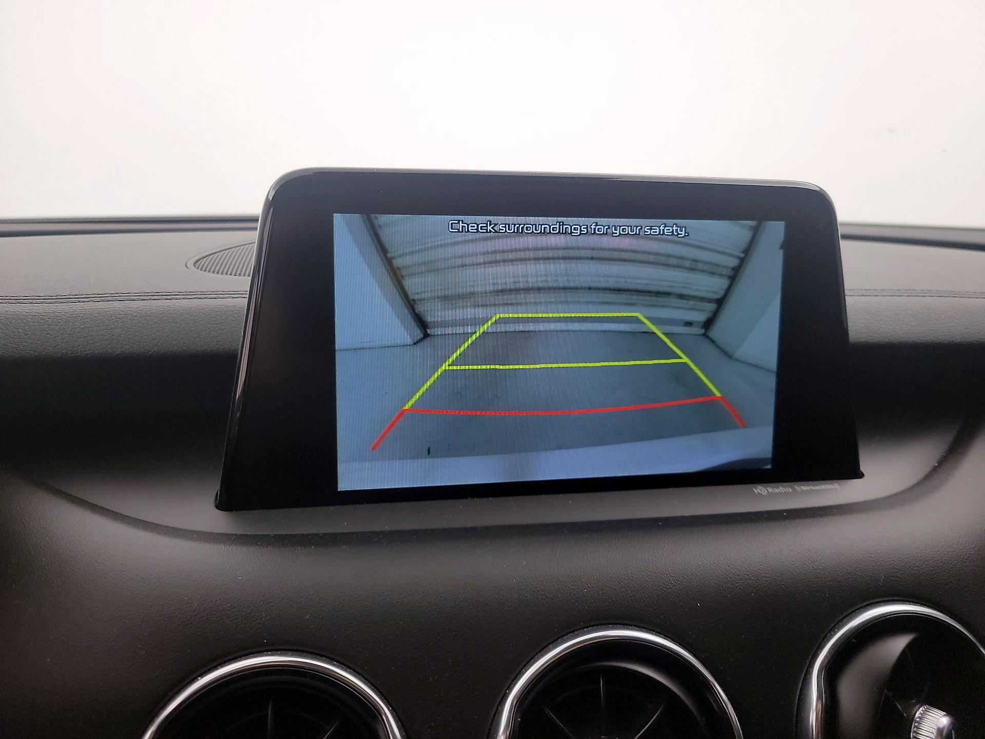 Thumbnail: 2019 Kia Stinger - 15