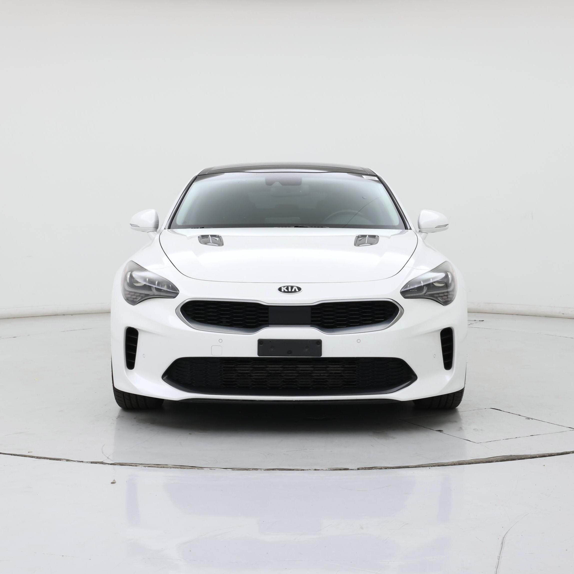 Thumbnail: 2019 Kia Stinger - 5