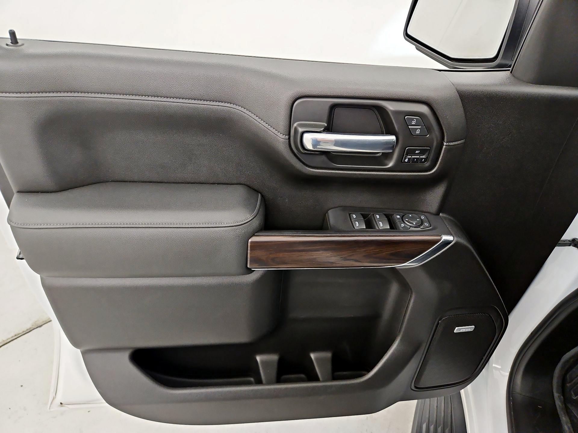 Thumbnail: 2021 GMC Sierra 1500 - 12