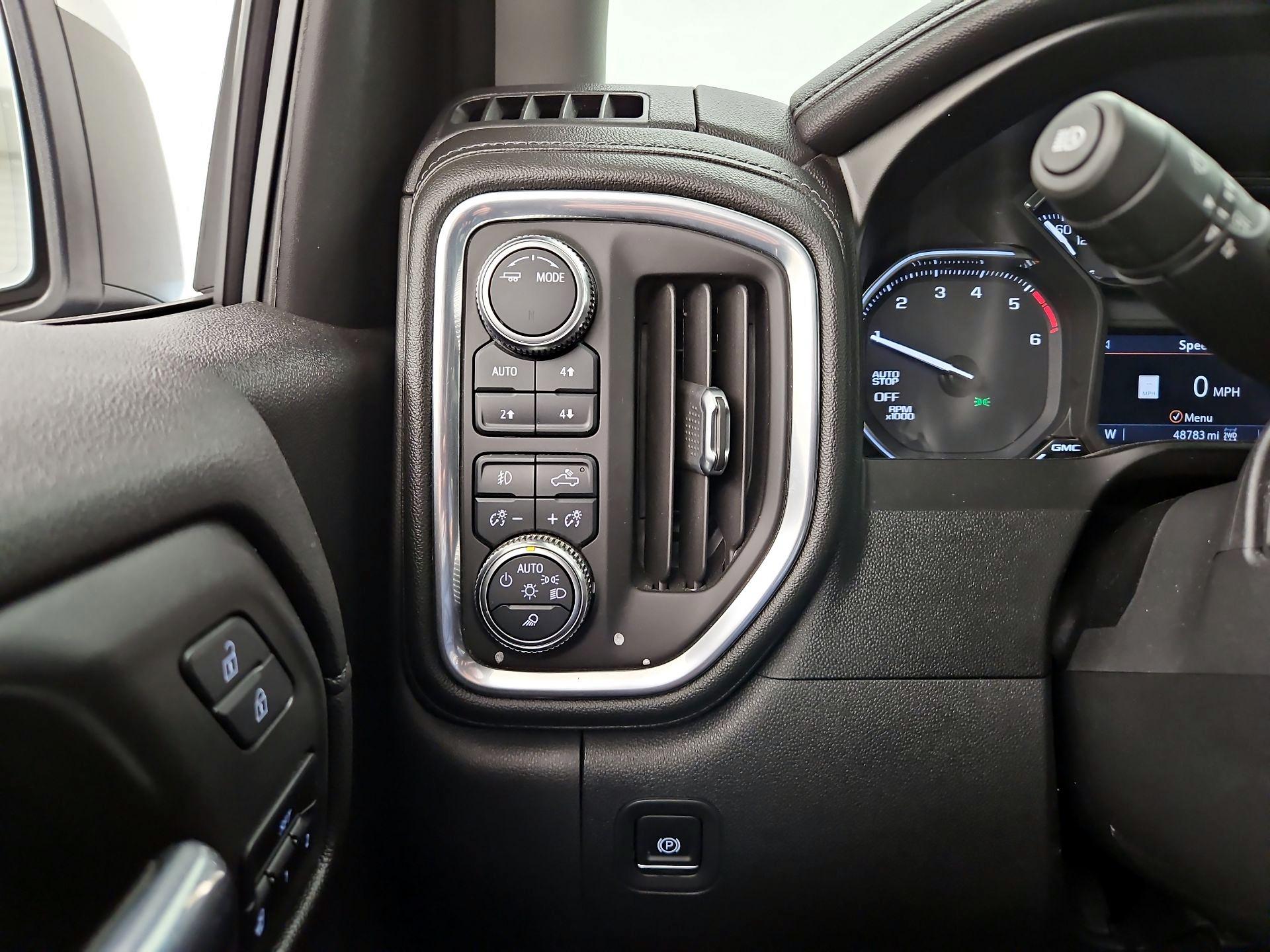 Thumbnail: 2021 GMC Sierra 1500 - 13