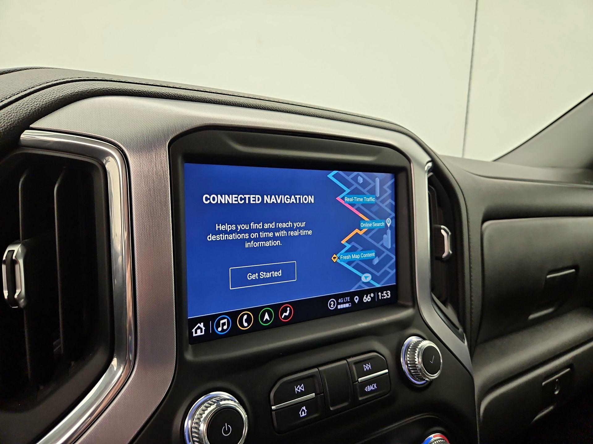 Thumbnail: 2021 GMC Sierra 1500 - 14