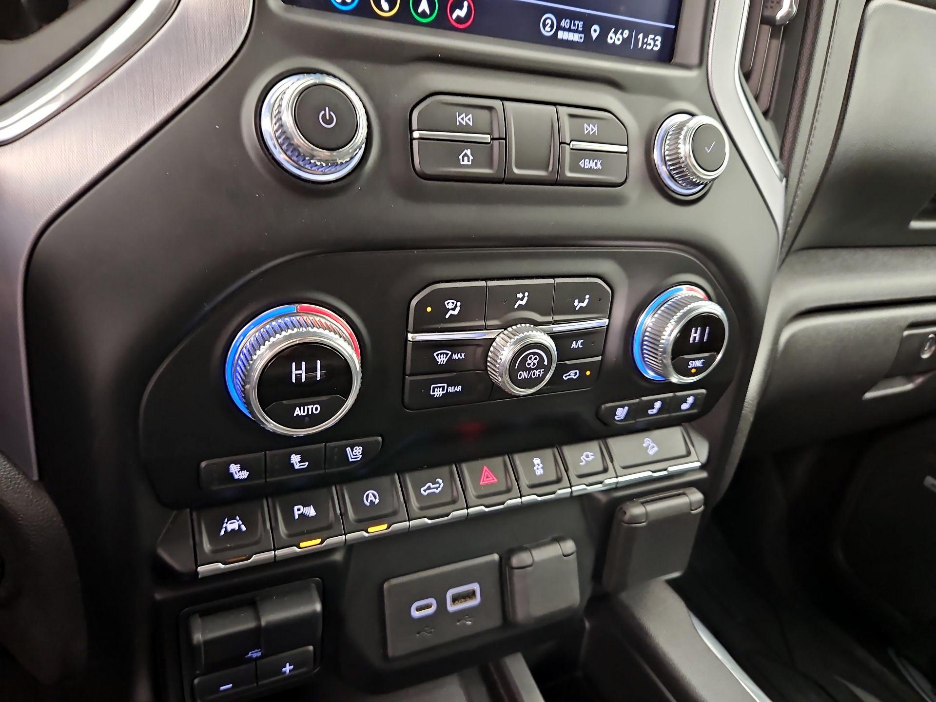 Thumbnail: 2021 GMC Sierra 1500 - 17