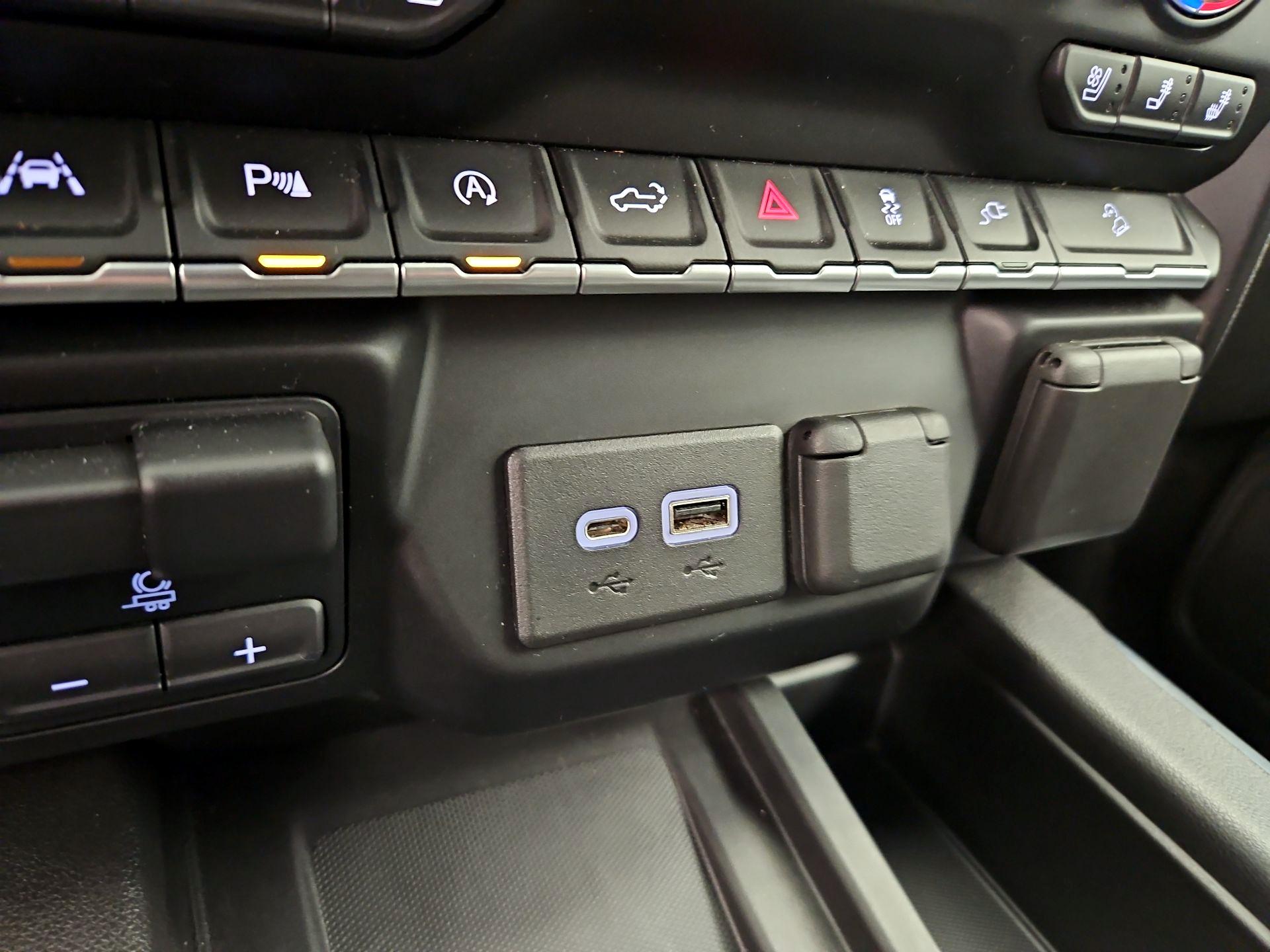 Thumbnail: 2021 GMC Sierra 1500 - 19