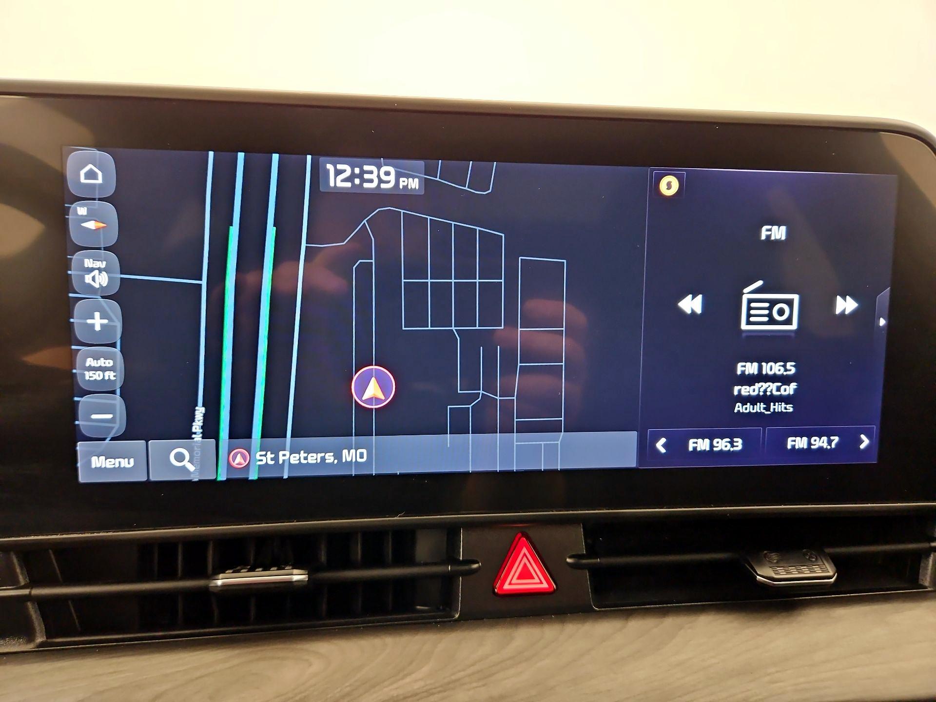 Thumbnail: 2024 Kia Sportage - 14