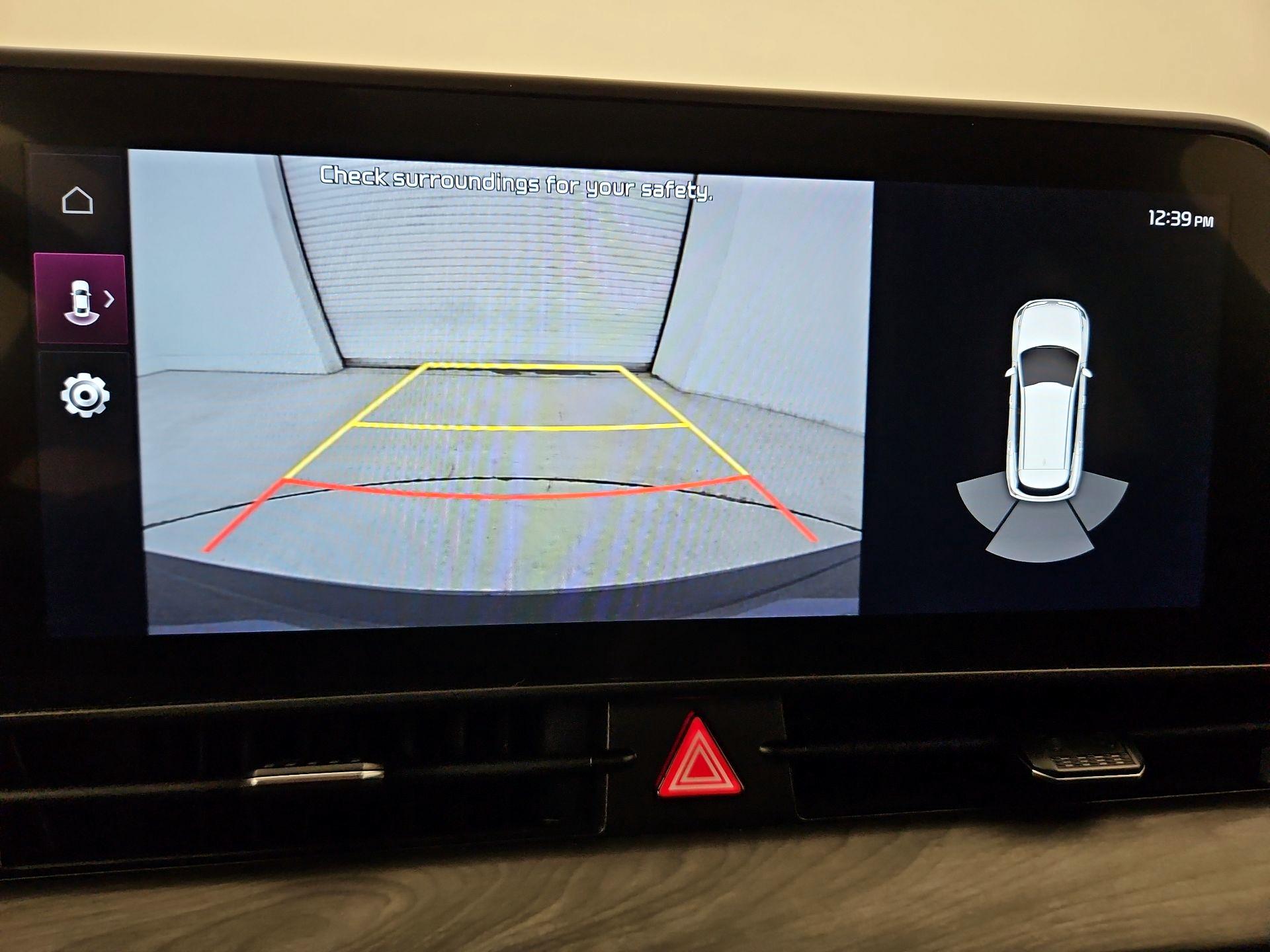 Thumbnail: 2024 Kia Sportage - 15