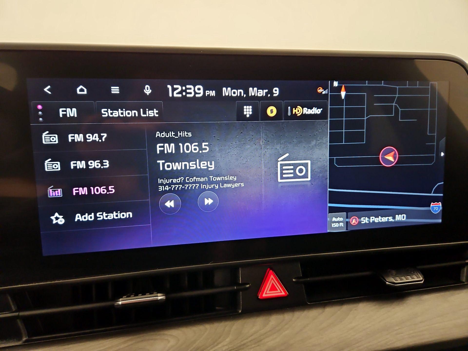 Thumbnail: 2024 Kia Sportage - 16