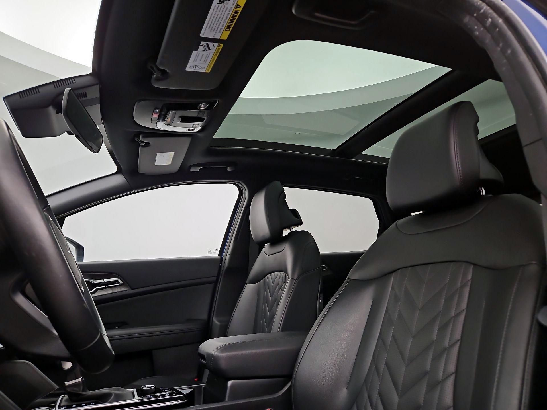 Thumbnail: 2024 Kia Sportage - 20