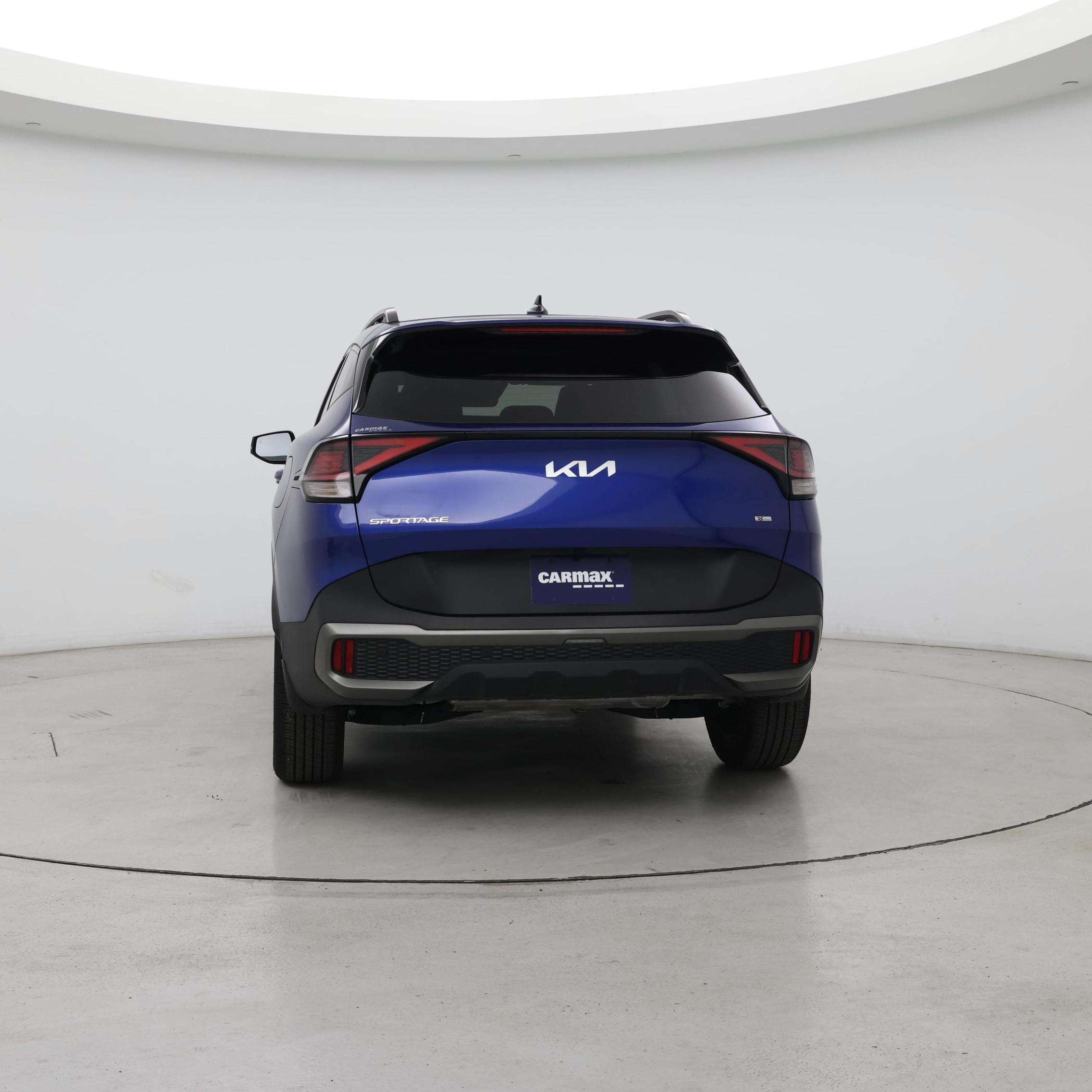 Thumbnail: 2024 Kia Sportage - 6