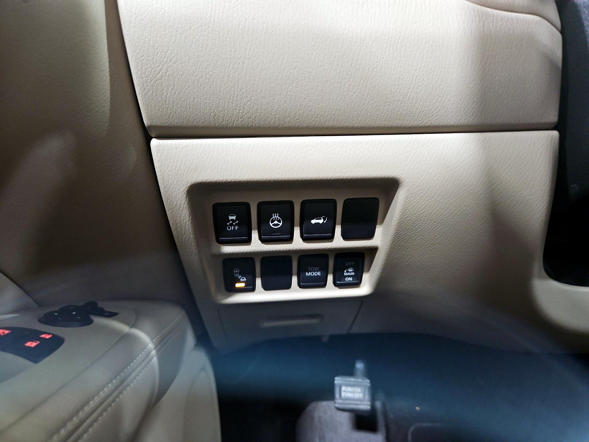 Thumbnail: 2019 Nissan Pathfinder - 13