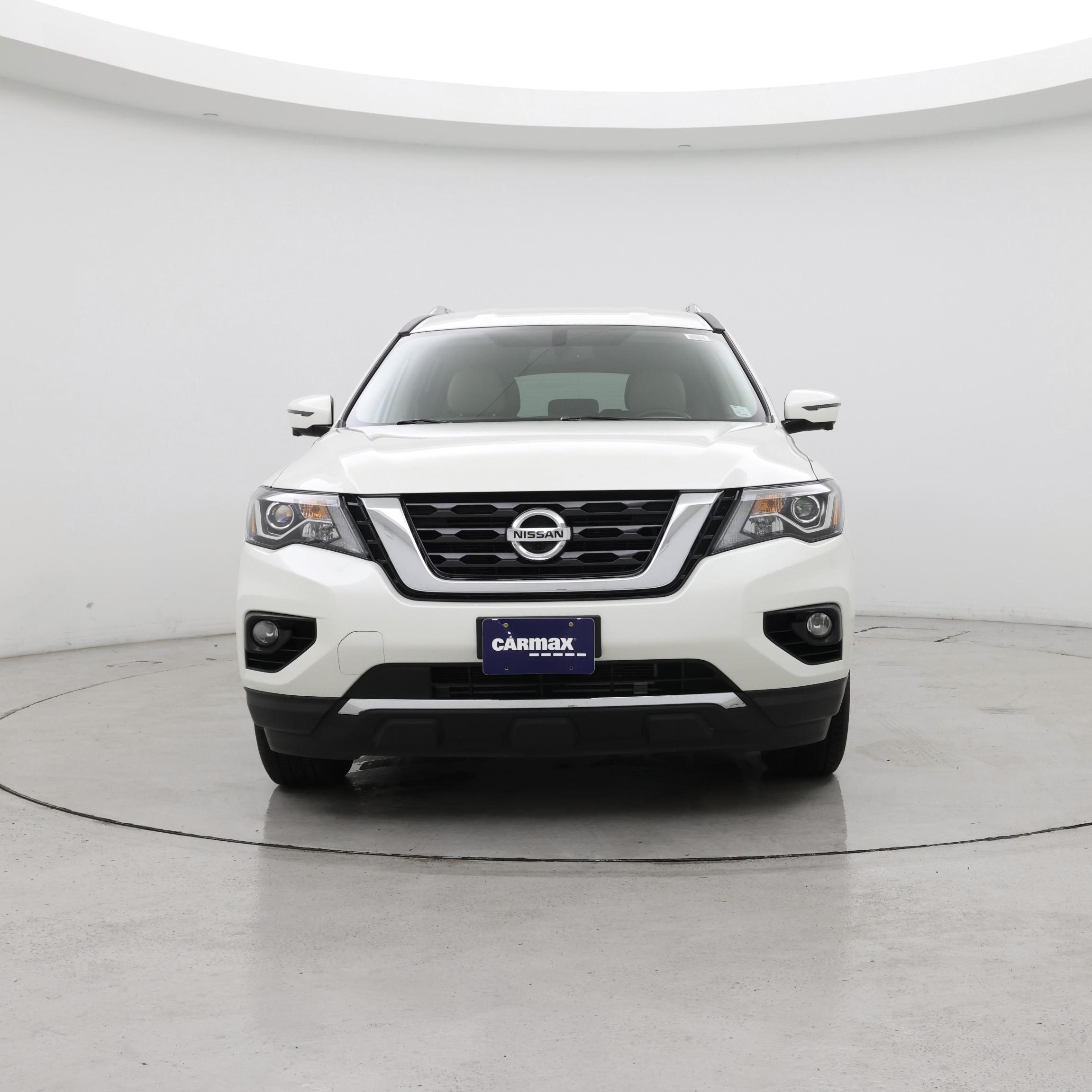 Thumbnail: 2019 Nissan Pathfinder - 5