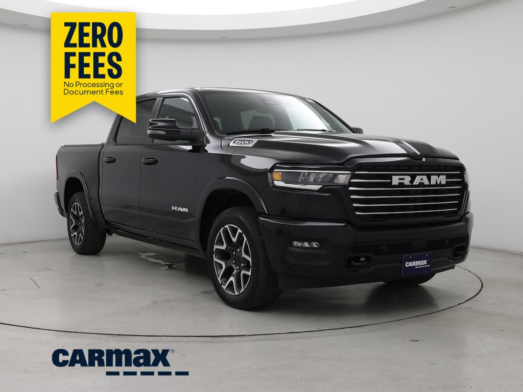 2025 Ram 1500 Laramie 4x4 Crew Cab 5'7" Box for sale in O Fallon, MO
