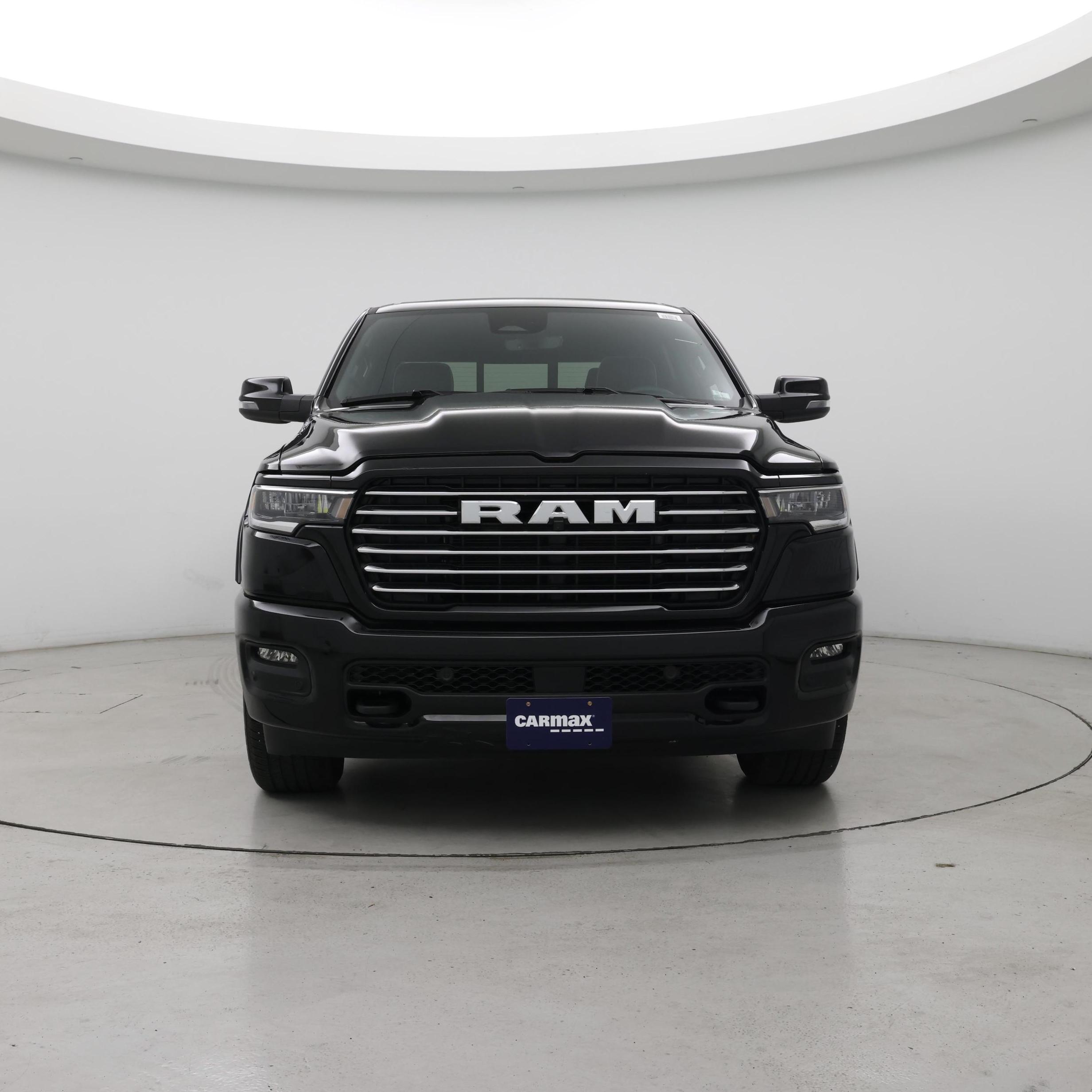 Thumbnail: 2025 RAM 1500 - 5