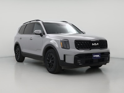 2024 Kia Telluride SX Prestige X-Pro