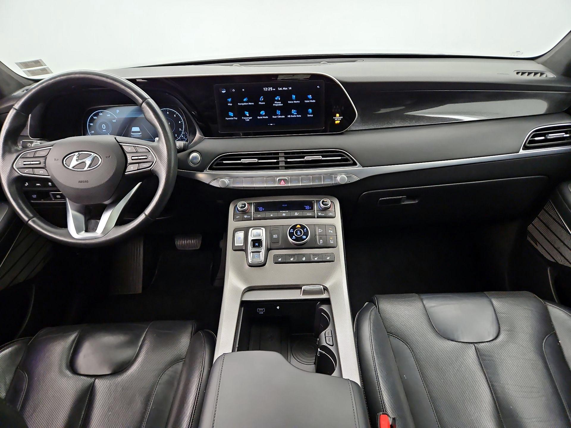 Thumbnail: 2020 Hyundai Palisade - 9