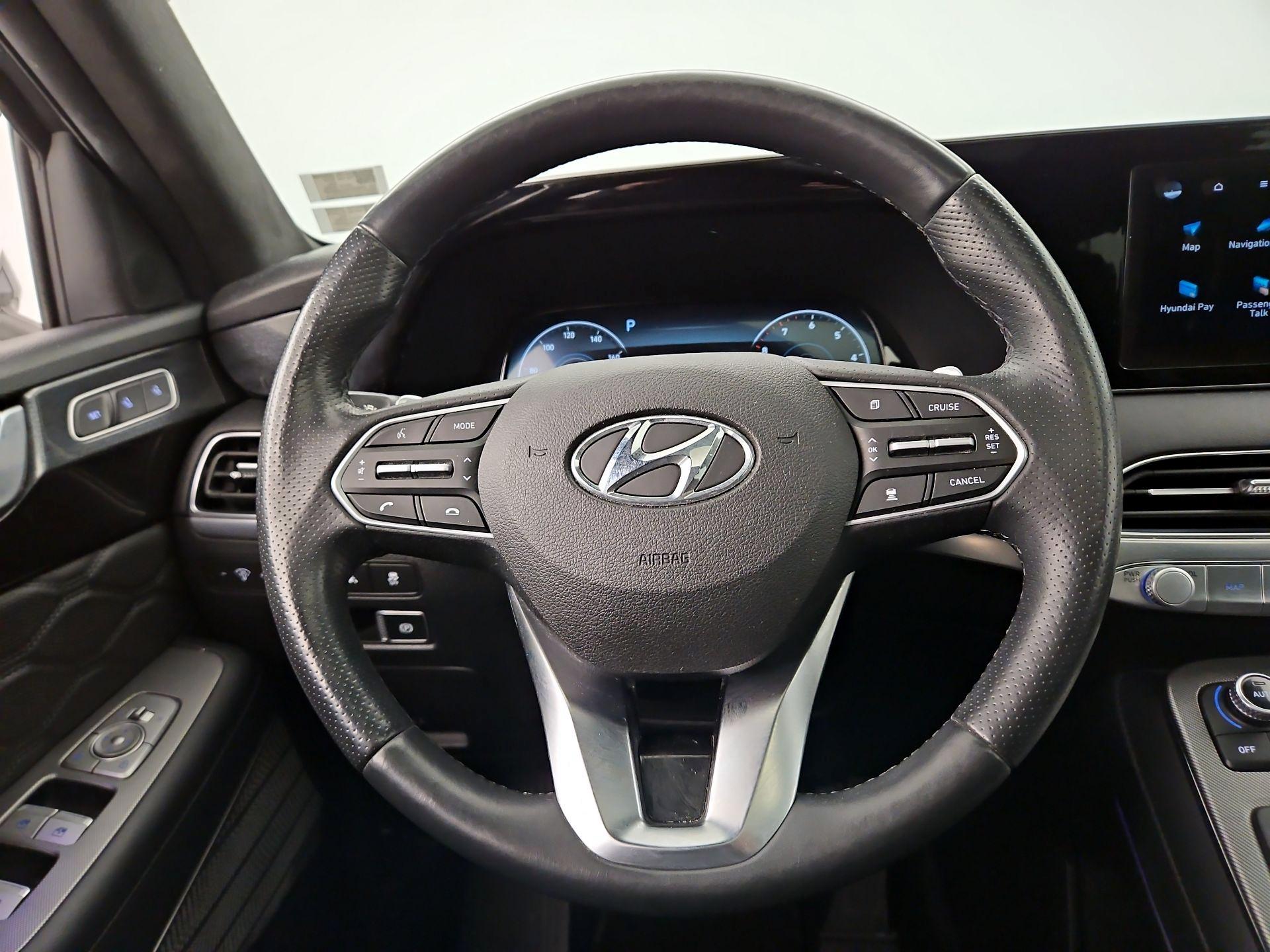 Thumbnail: 2020 Hyundai Palisade - 10