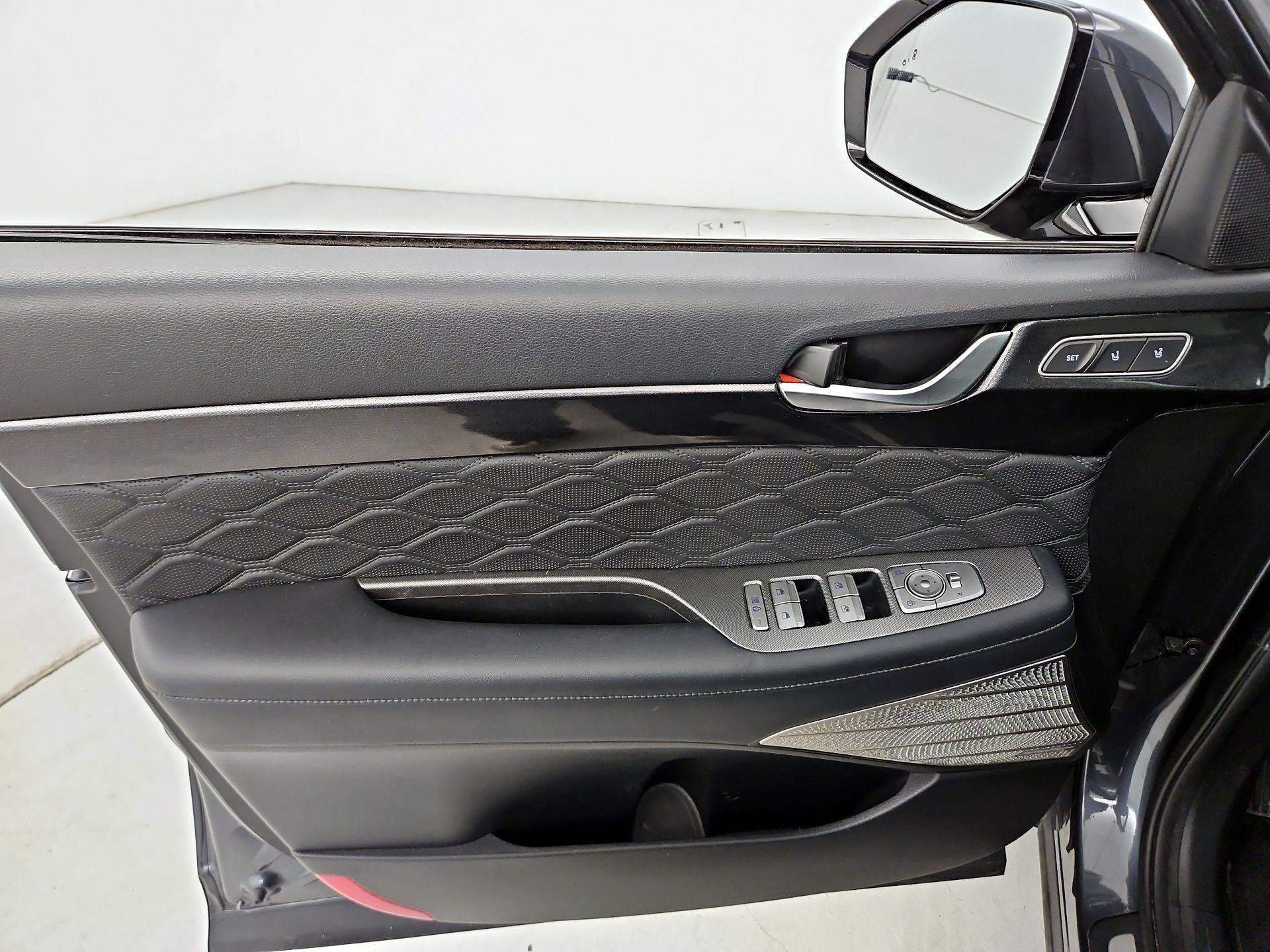 Thumbnail: 2020 Hyundai Palisade - 12