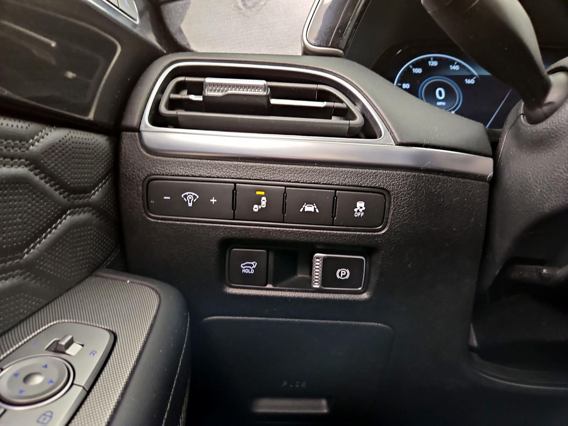 Thumbnail: 2020 Hyundai Palisade - 13