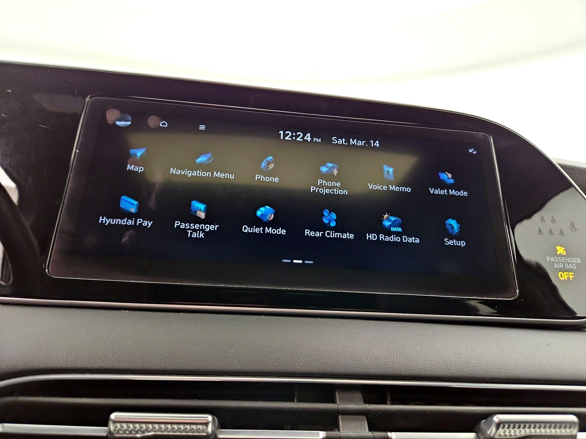 Thumbnail: 2020 Hyundai Palisade - 14