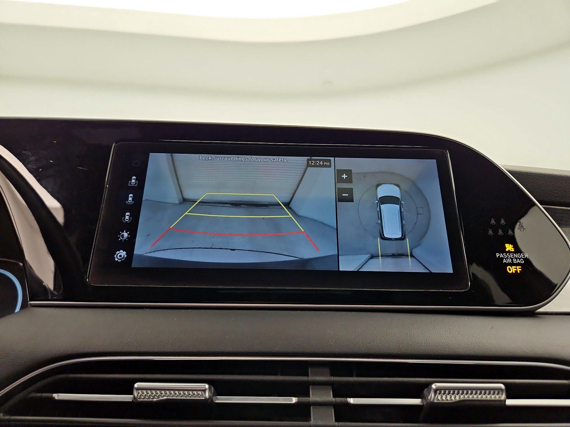 Thumbnail: 2020 Hyundai Palisade - 15