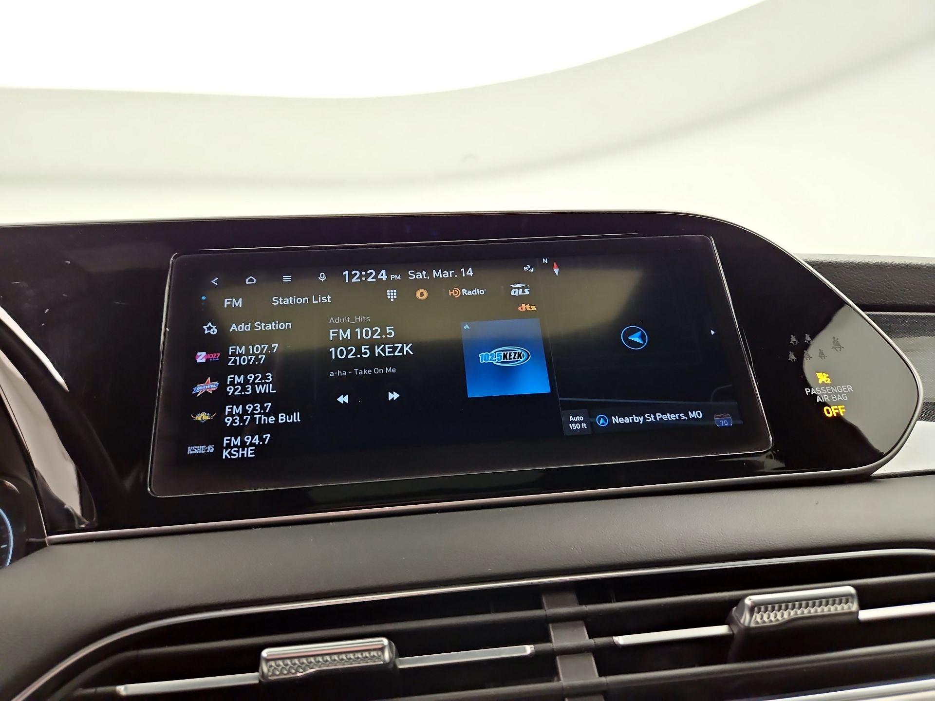 Thumbnail: 2020 Hyundai Palisade - 16