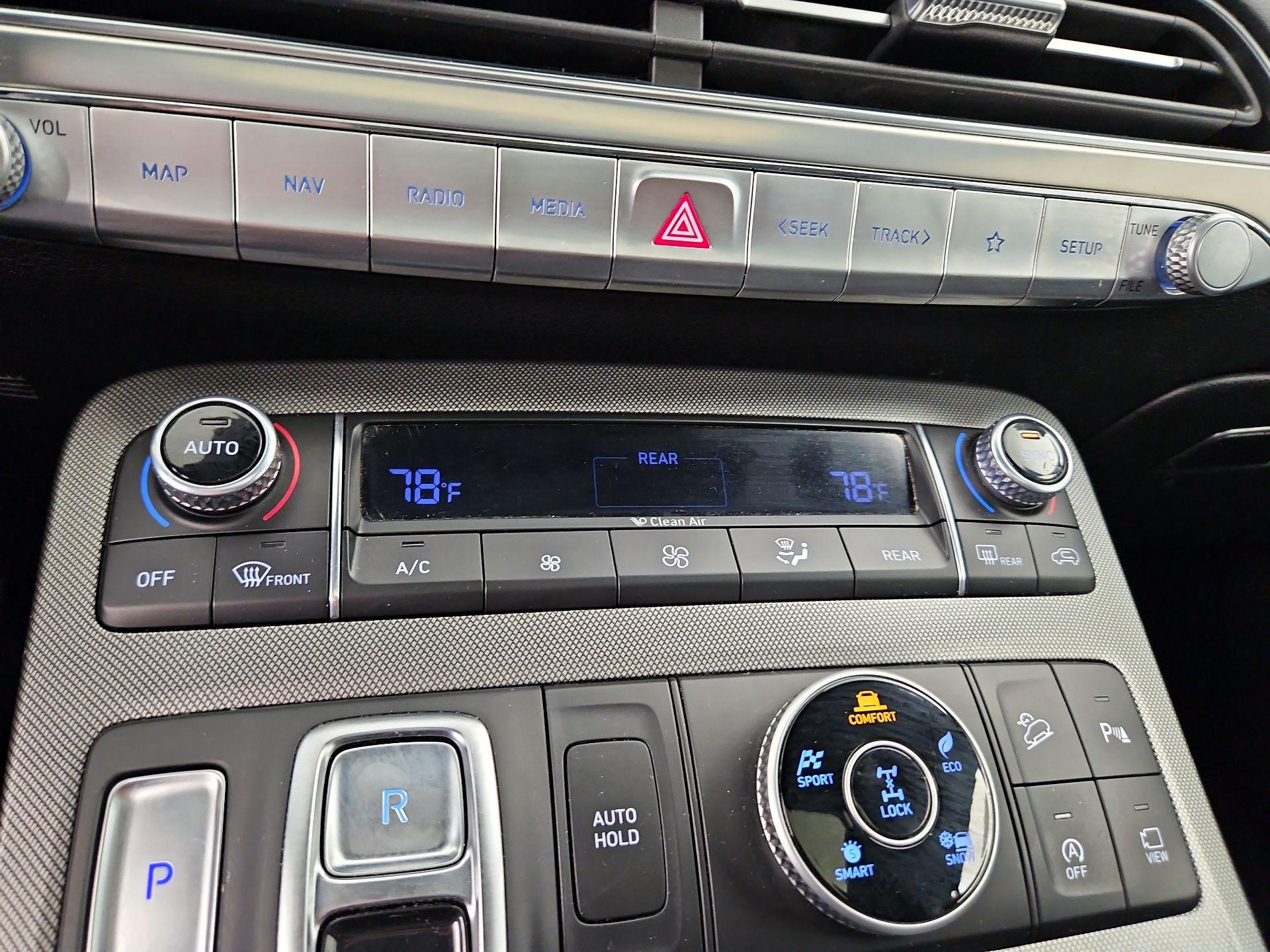 Thumbnail: 2020 Hyundai Palisade - 17