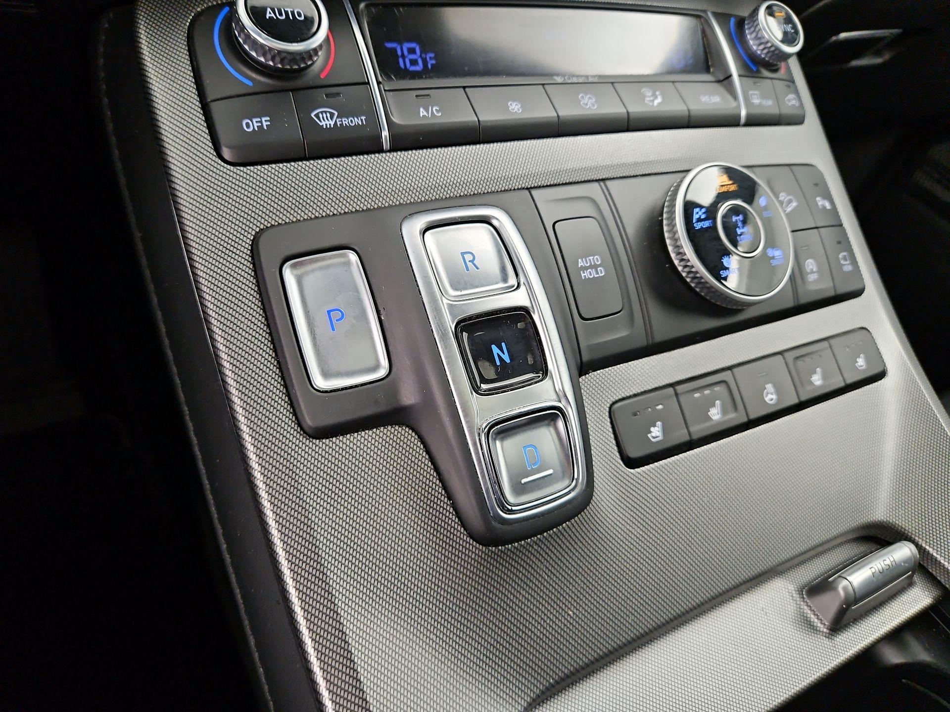 Thumbnail: 2020 Hyundai Palisade - 18