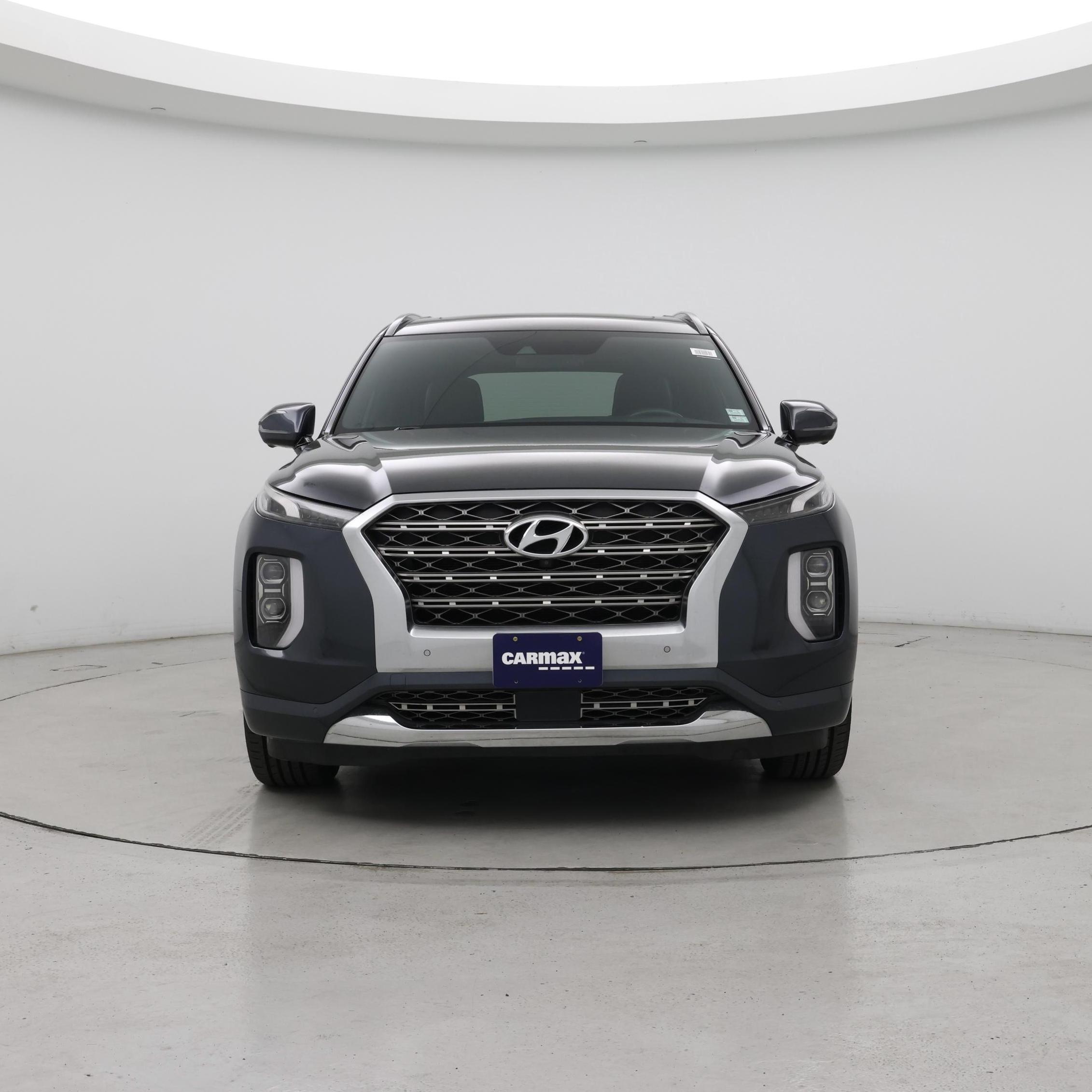 Thumbnail: 2020 Hyundai Palisade - 5