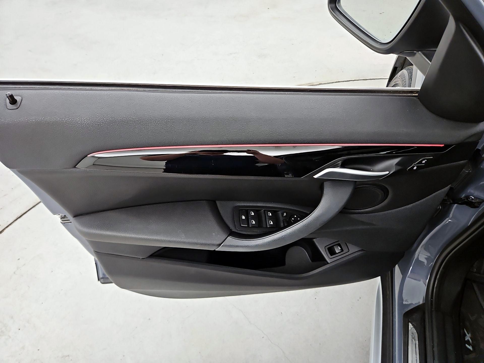 Thumbnail: 2021 BMW X1 - 12