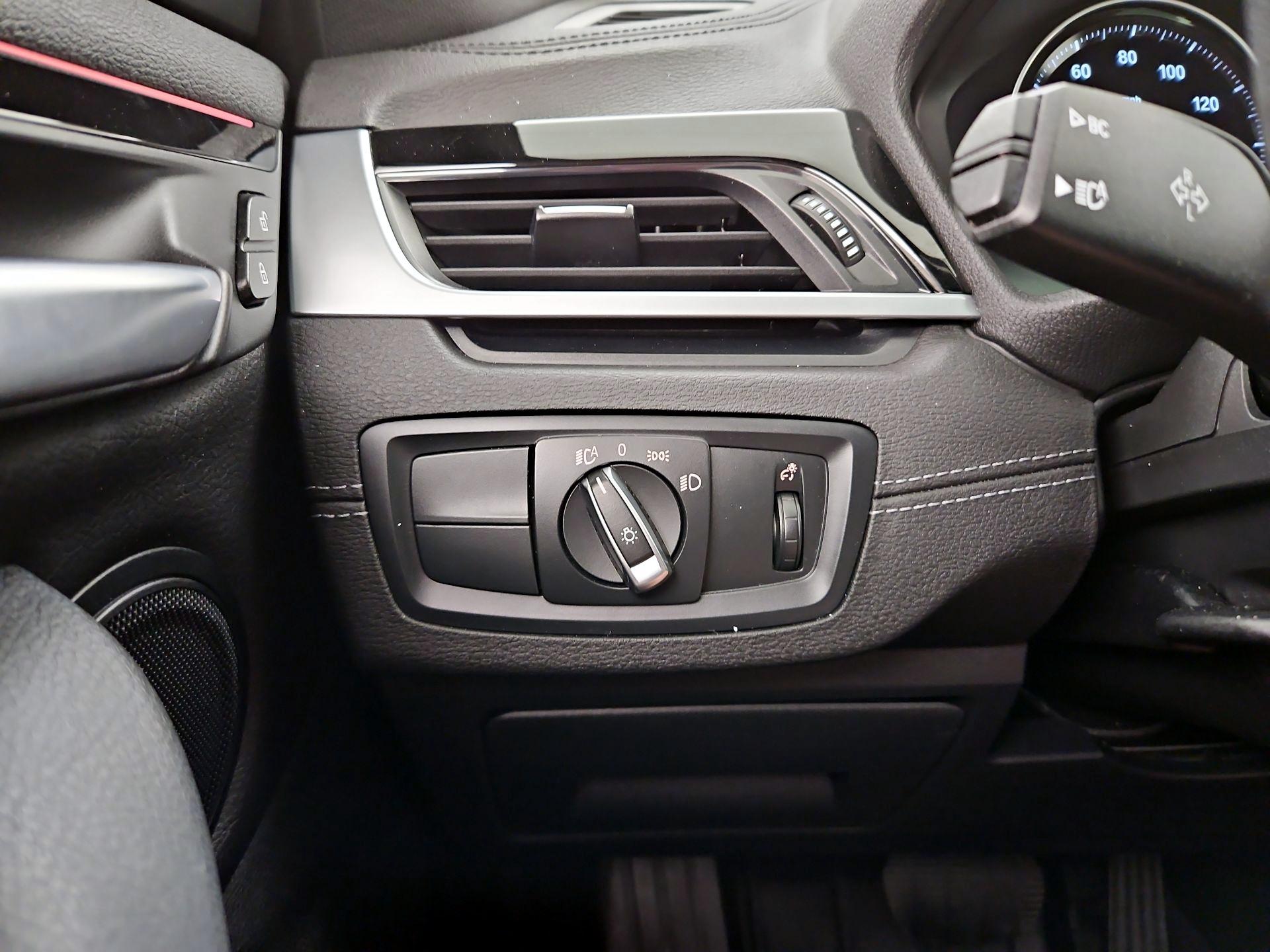 Thumbnail: 2021 BMW X1 - 13