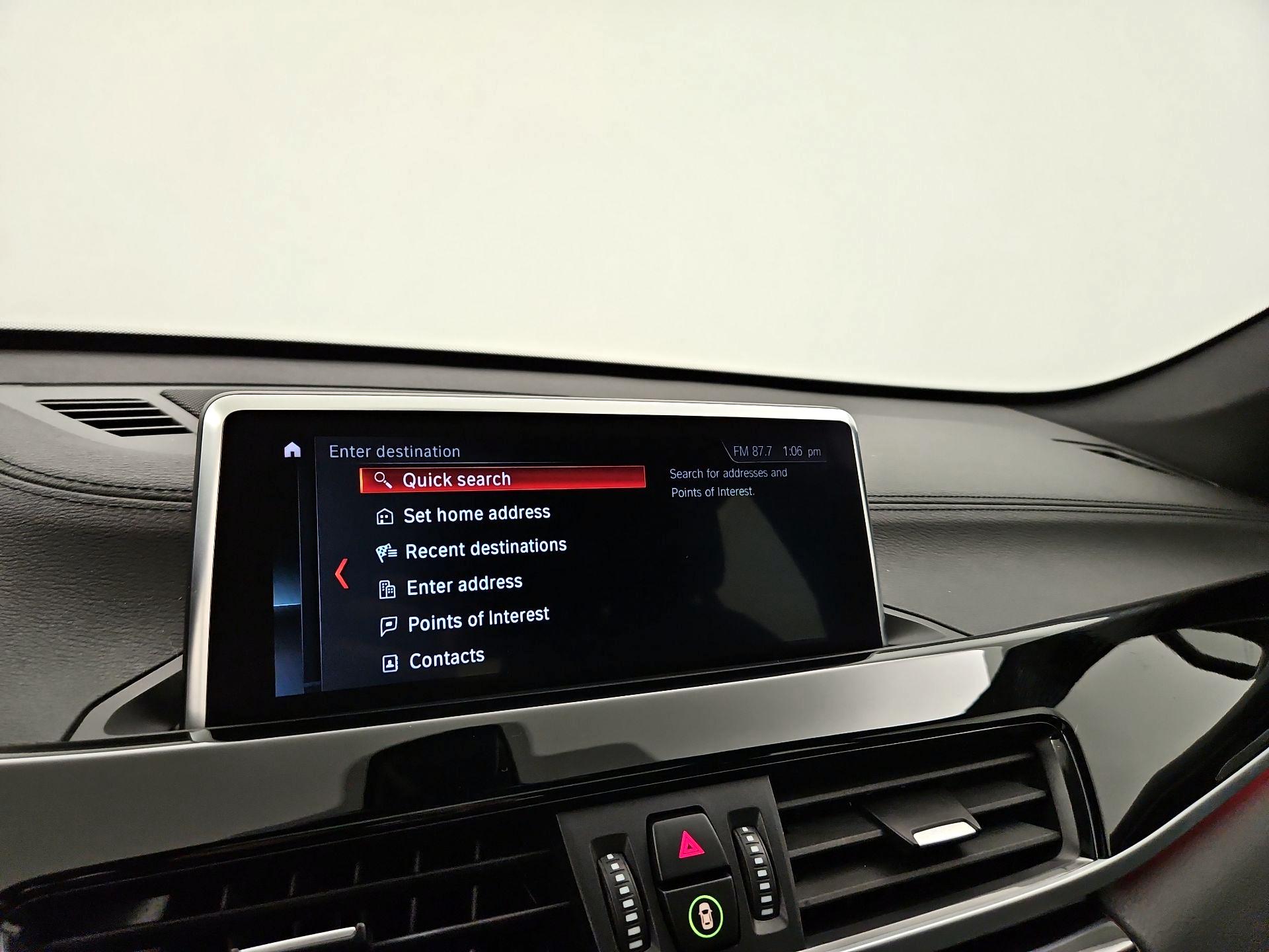 Thumbnail: 2021 BMW X1 - 14