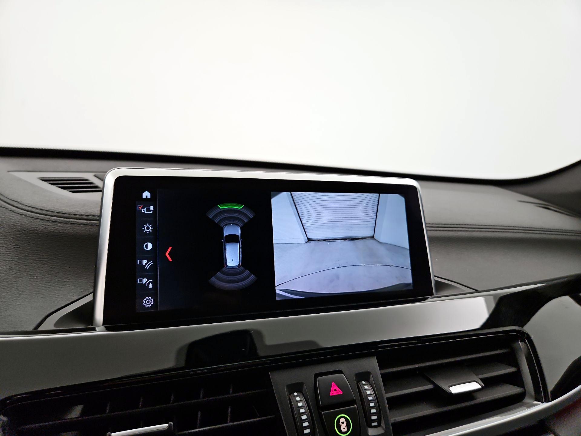 Thumbnail: 2021 BMW X1 - 15