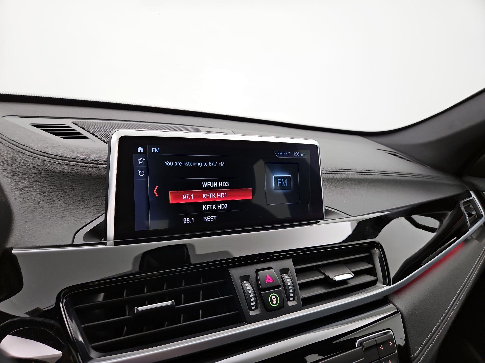 Thumbnail: 2021 BMW X1 - 16