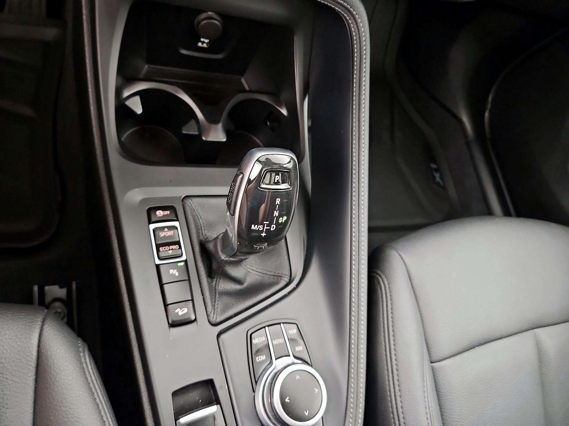 Thumbnail: 2021 BMW X1 - 18