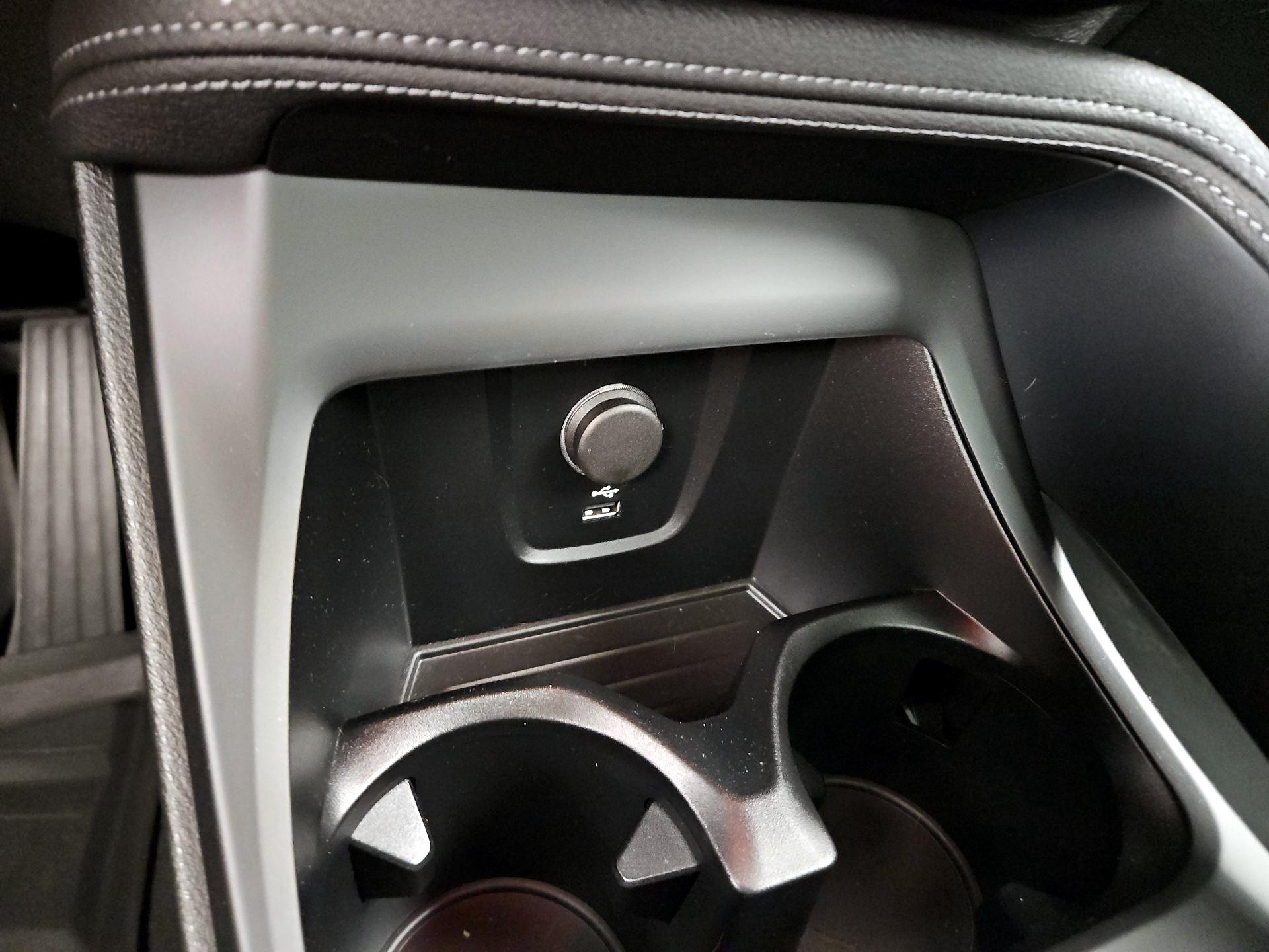 Thumbnail: 2021 BMW X1 - 19